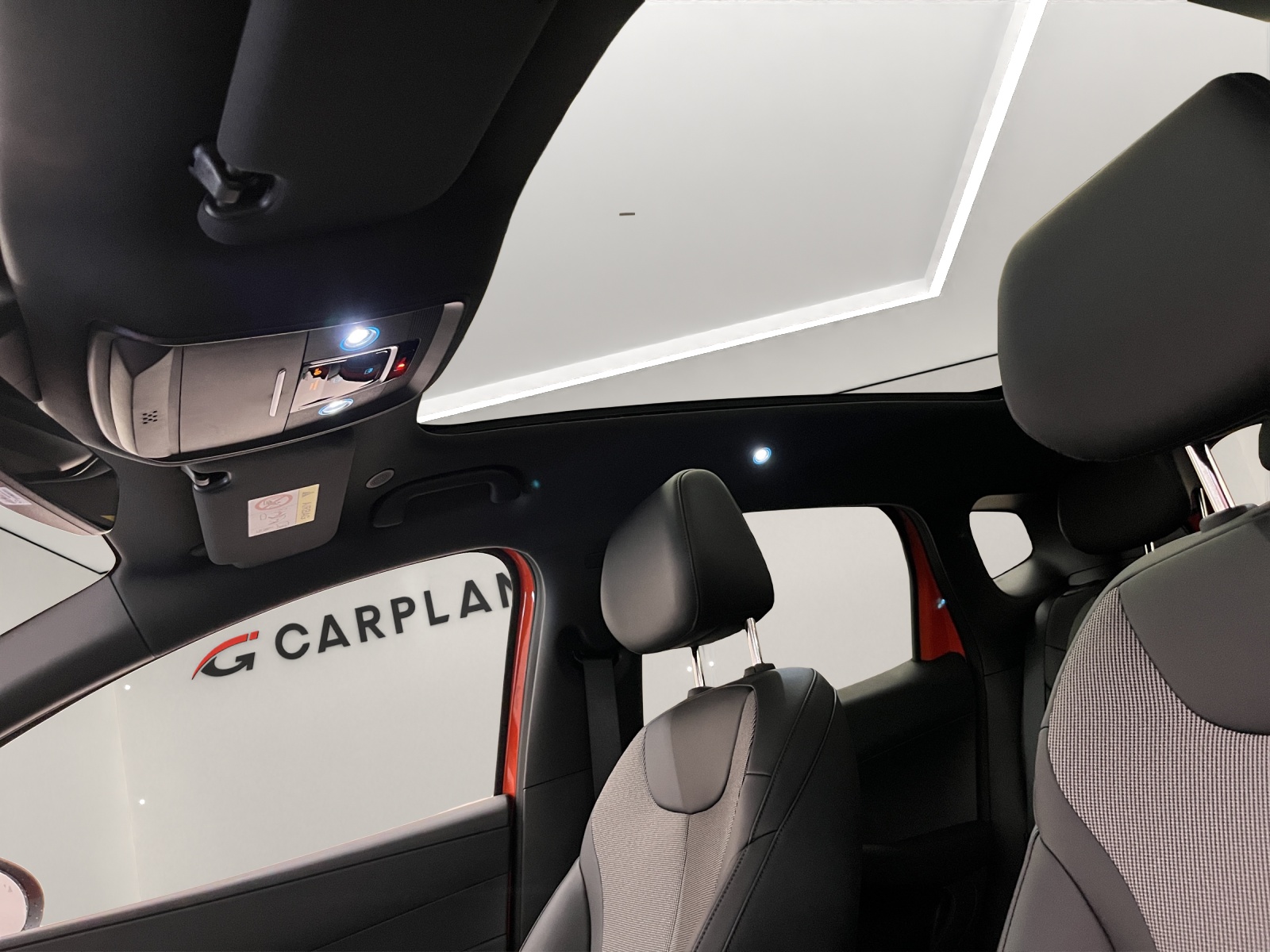 BYD Dolphin G DM-i Comfort-image-14