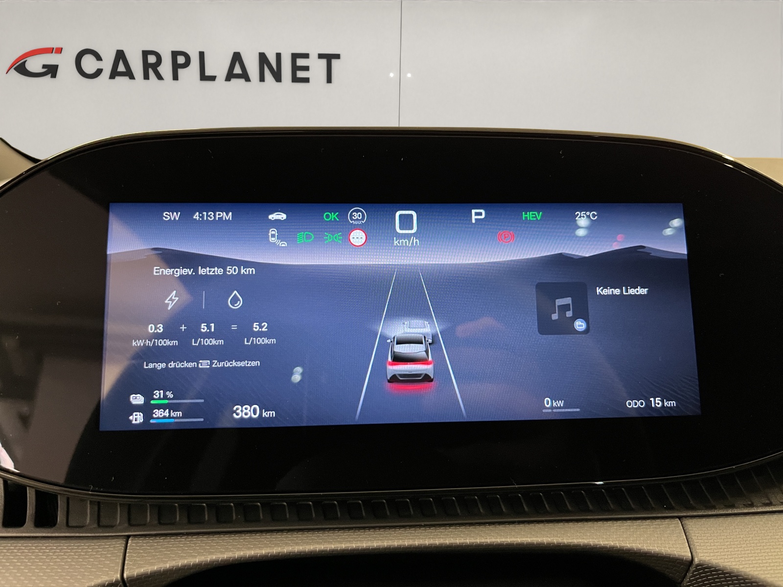 BYD Dolphin G DM-i Comfort-image-9