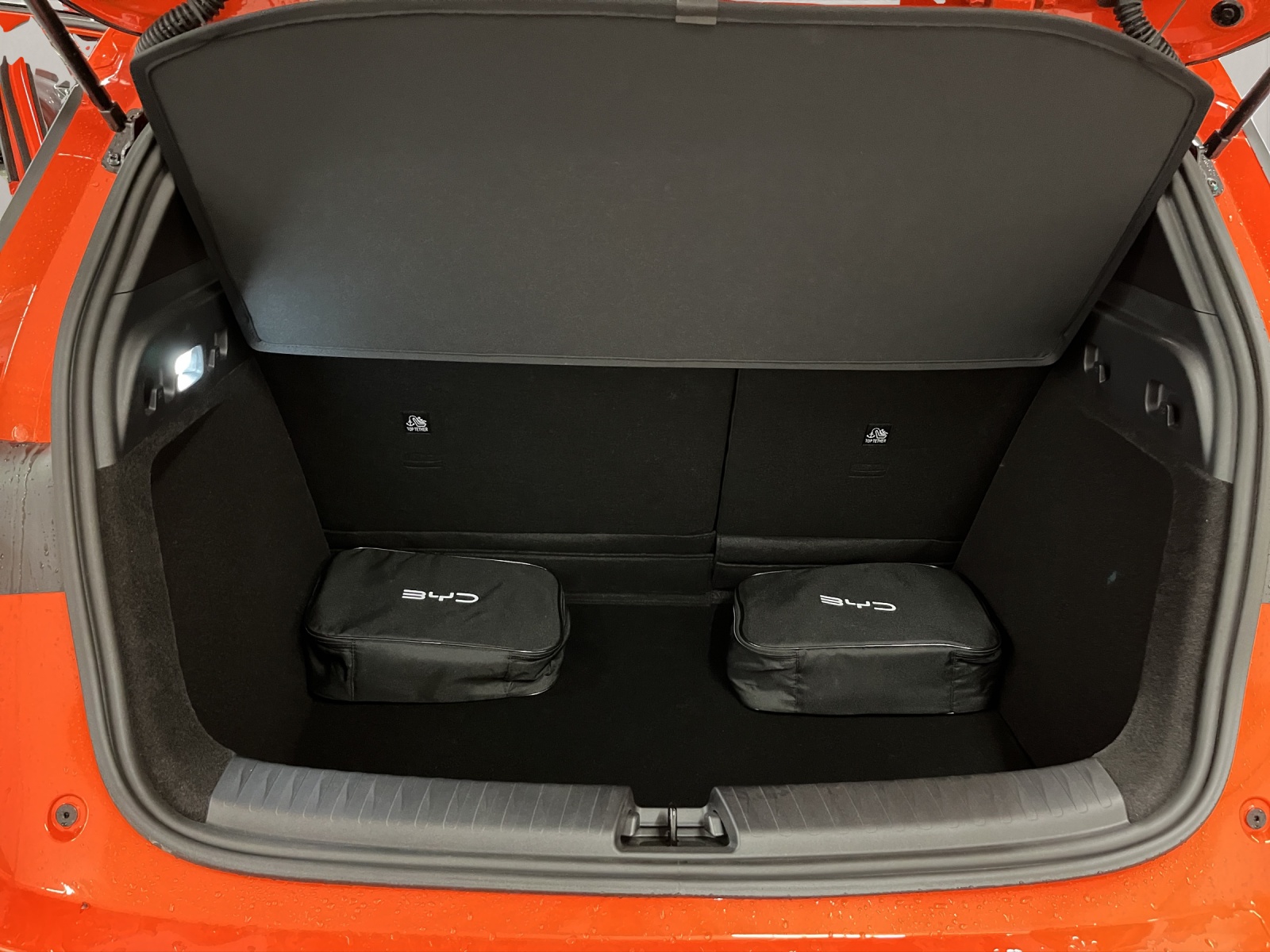 BYD Dolphin G DM-i Comfort-image-15