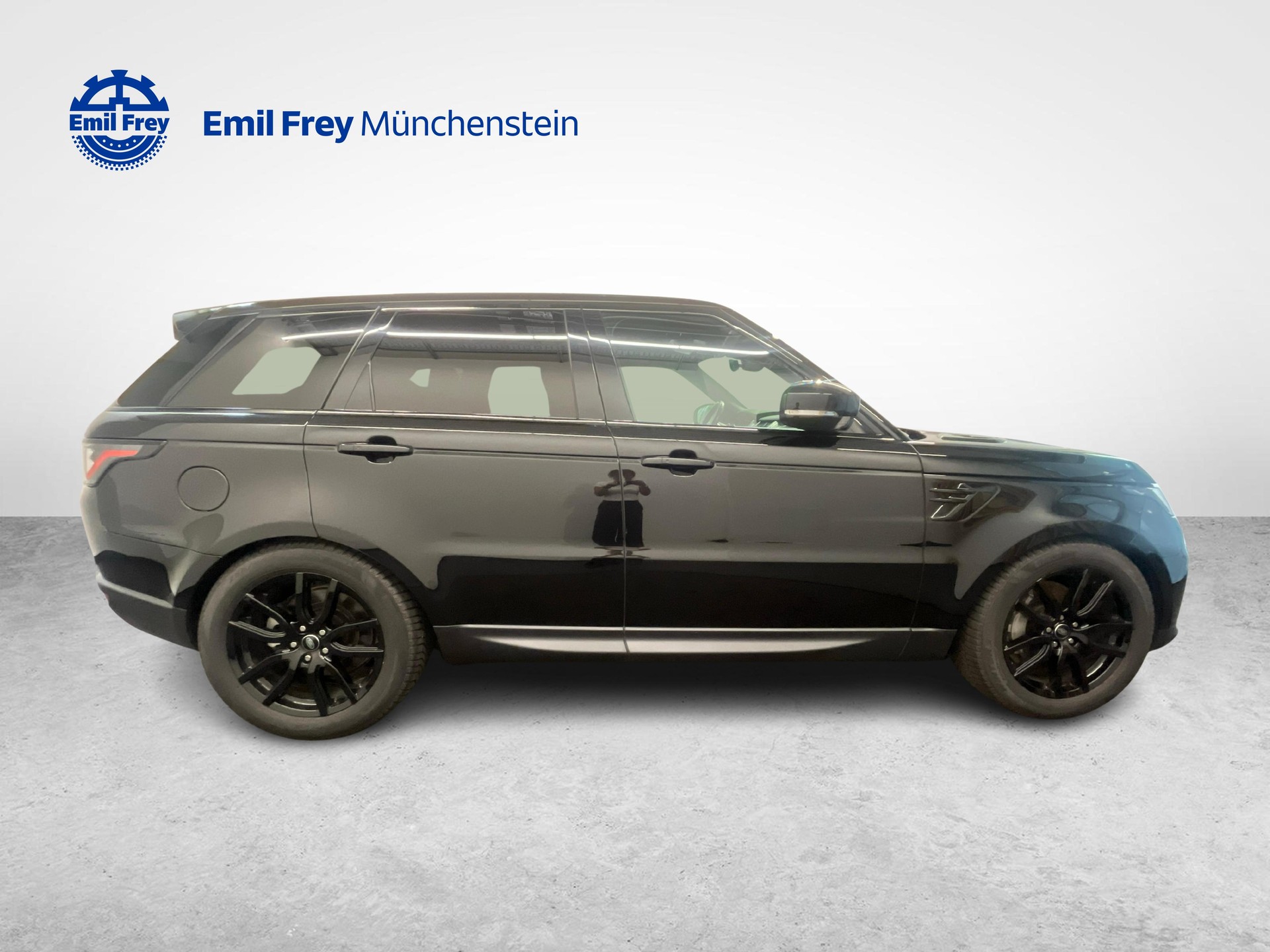 LAND ROVER Range Rover Sport 3.0 I6D SE-image-5