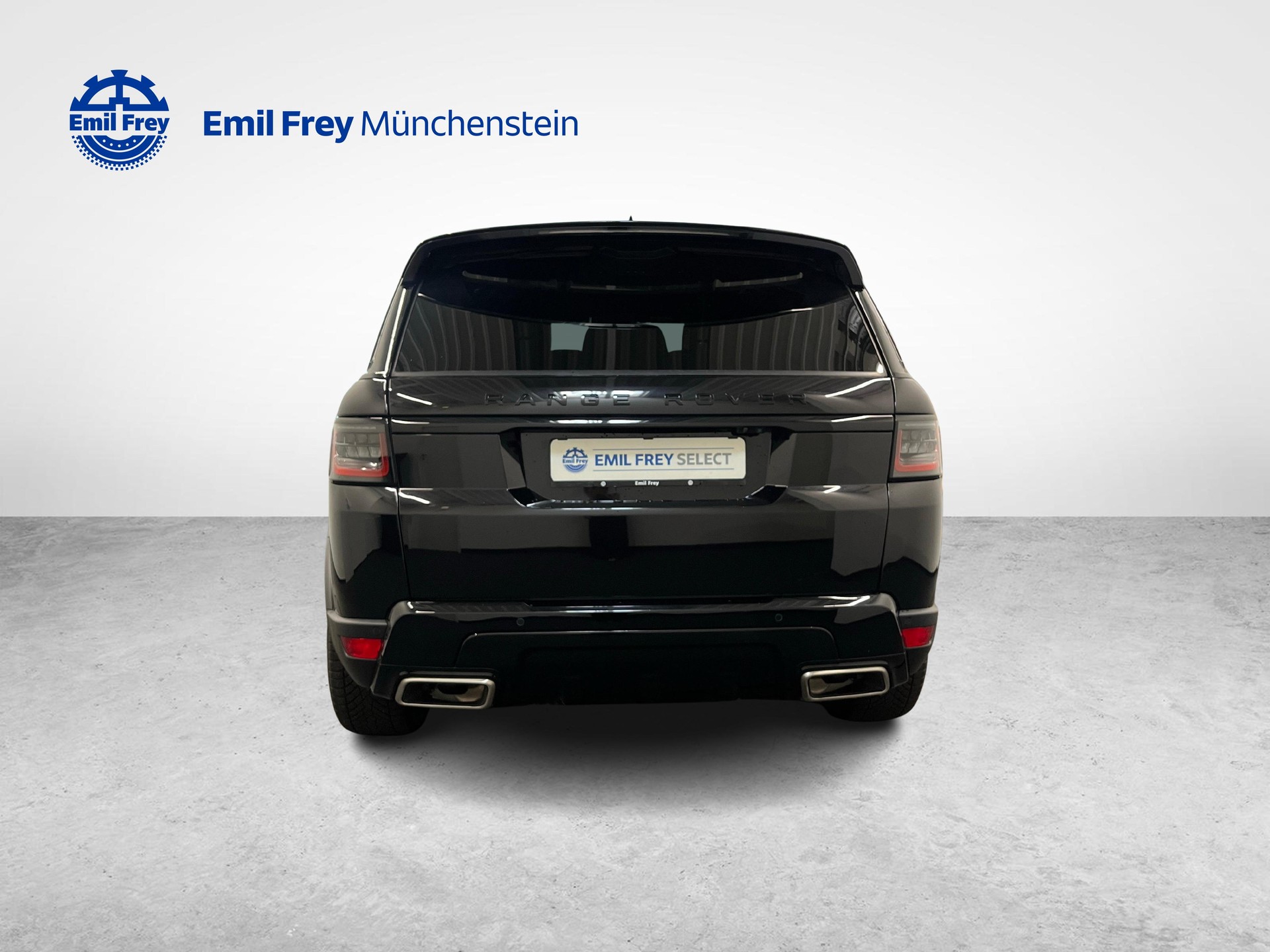 LAND ROVER Range Rover Sport 3.0 I6D SE-image-3
