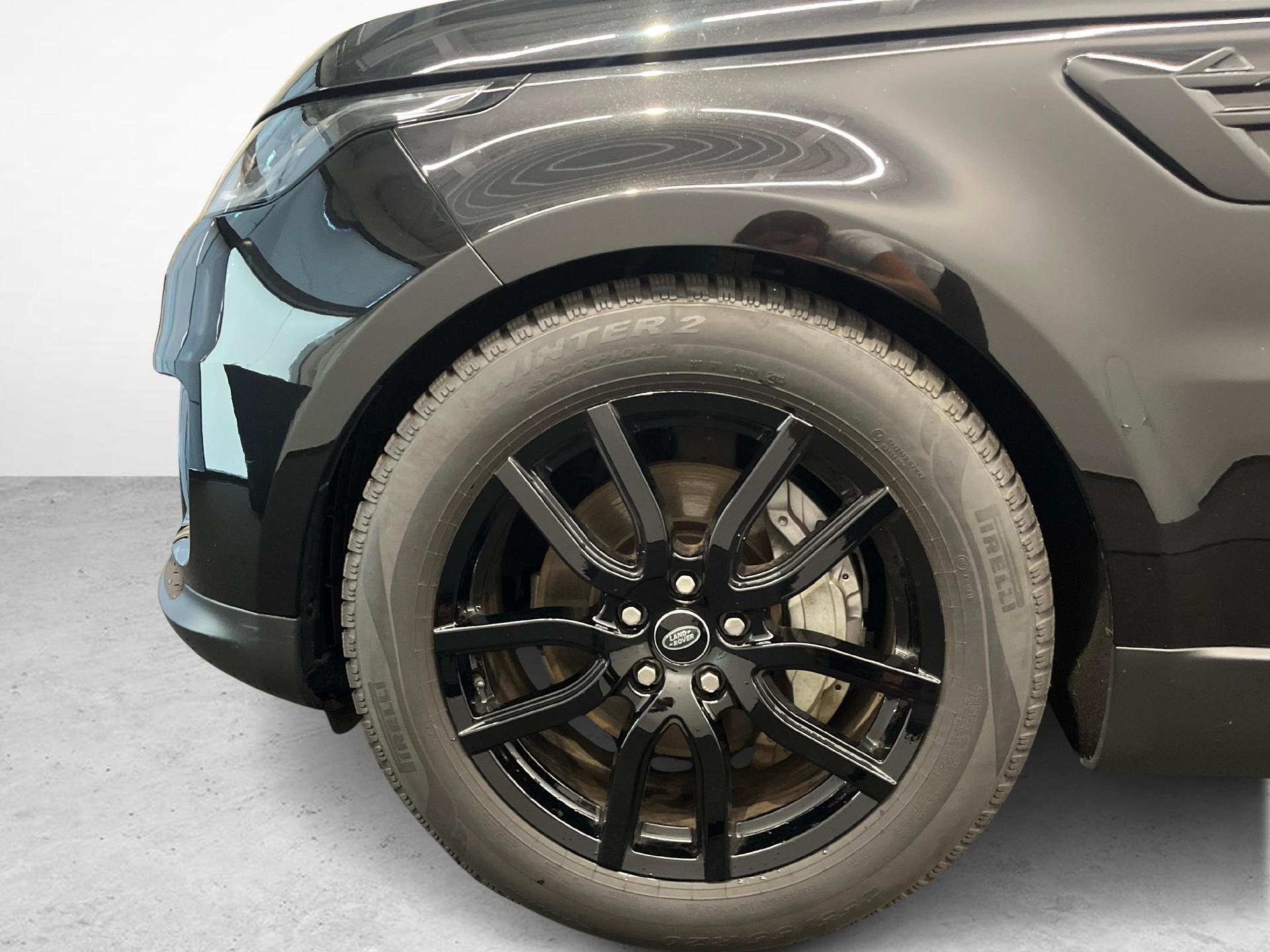LAND ROVER Range Rover Sport 3.0 I6D SE-image-12
