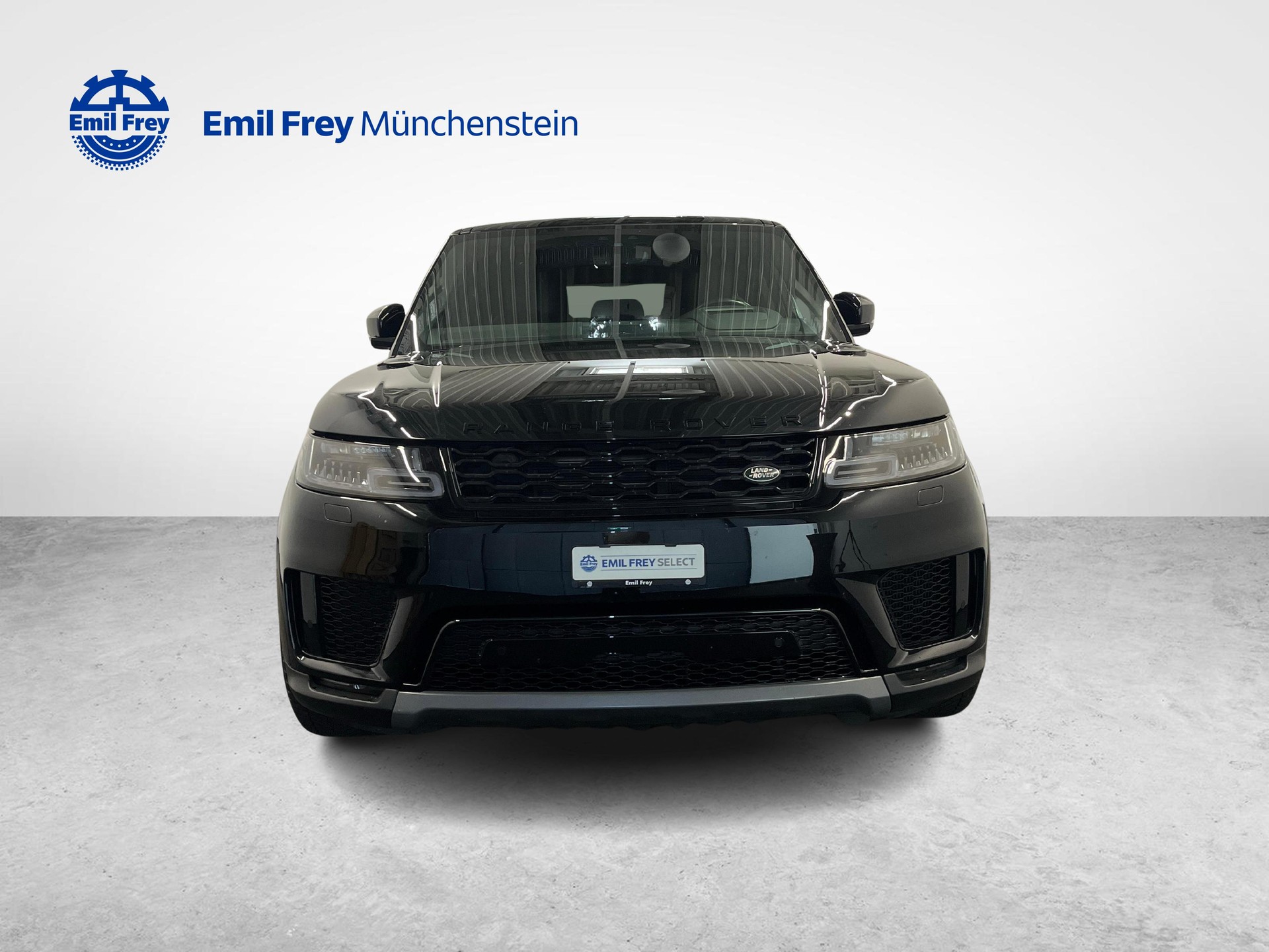 LAND ROVER Range Rover Sport 3.0 I6D SE-image-7
