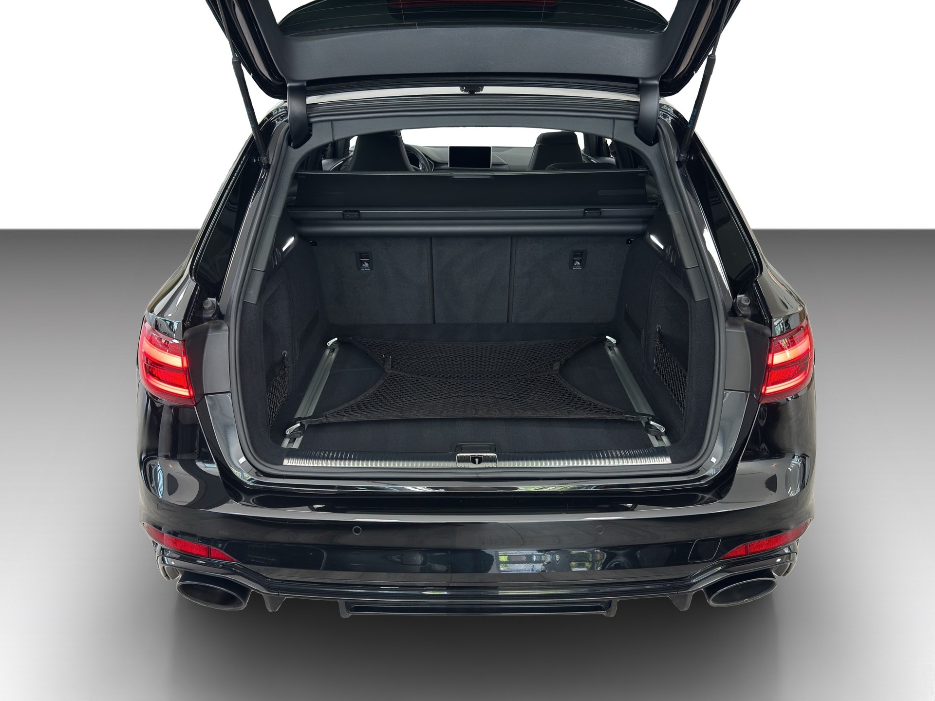 AUDI RS4 Avant 2.9 TFSI quattro tiptronic-image-13