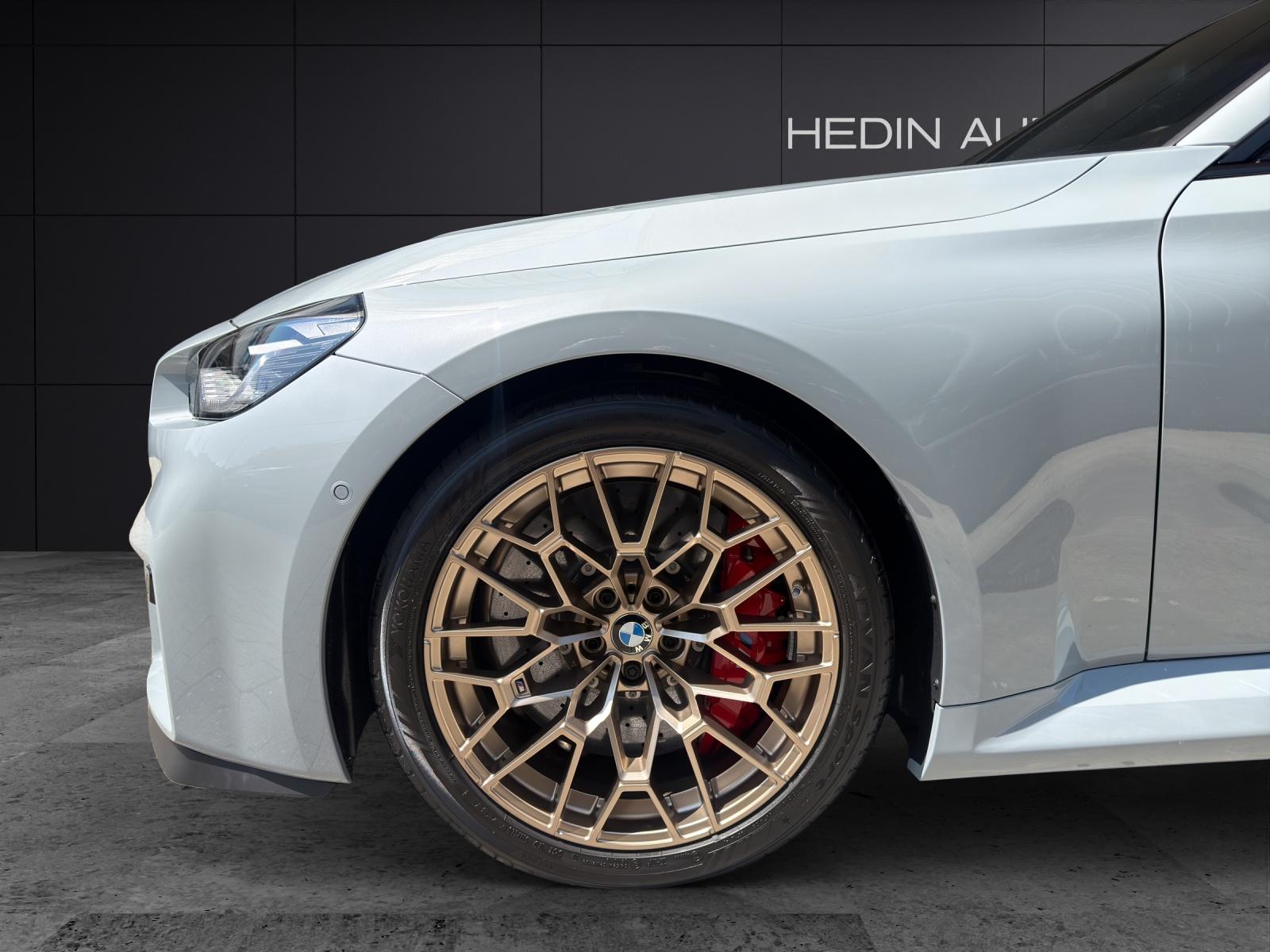 BMW M2 CS Coupé-image-4