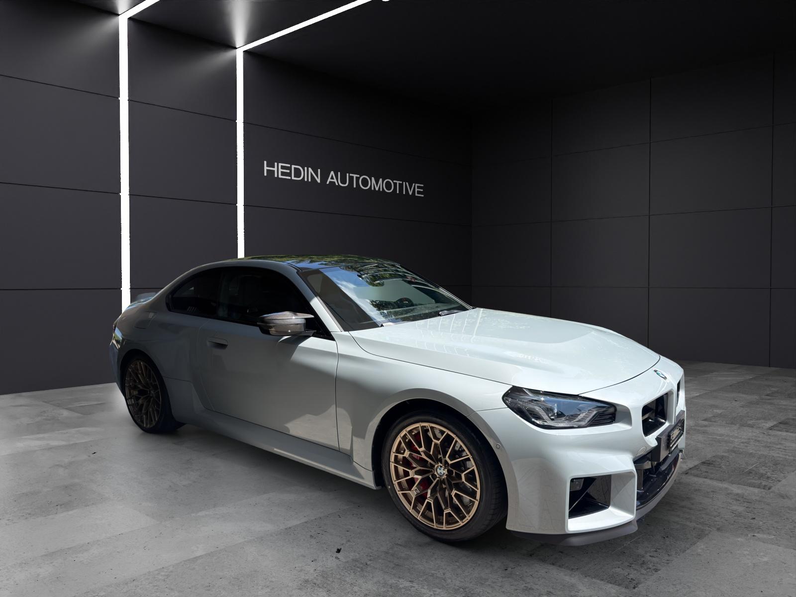 BMW M2 CS Coupé-image-17