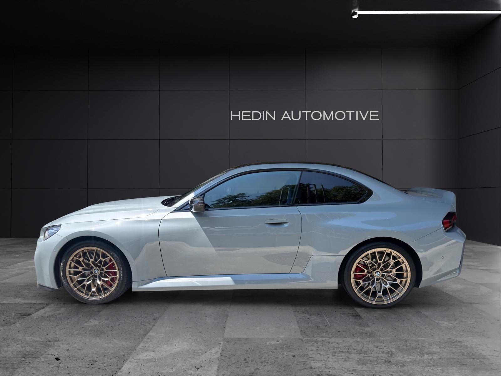 BMW M2 CS Coupé-image-3