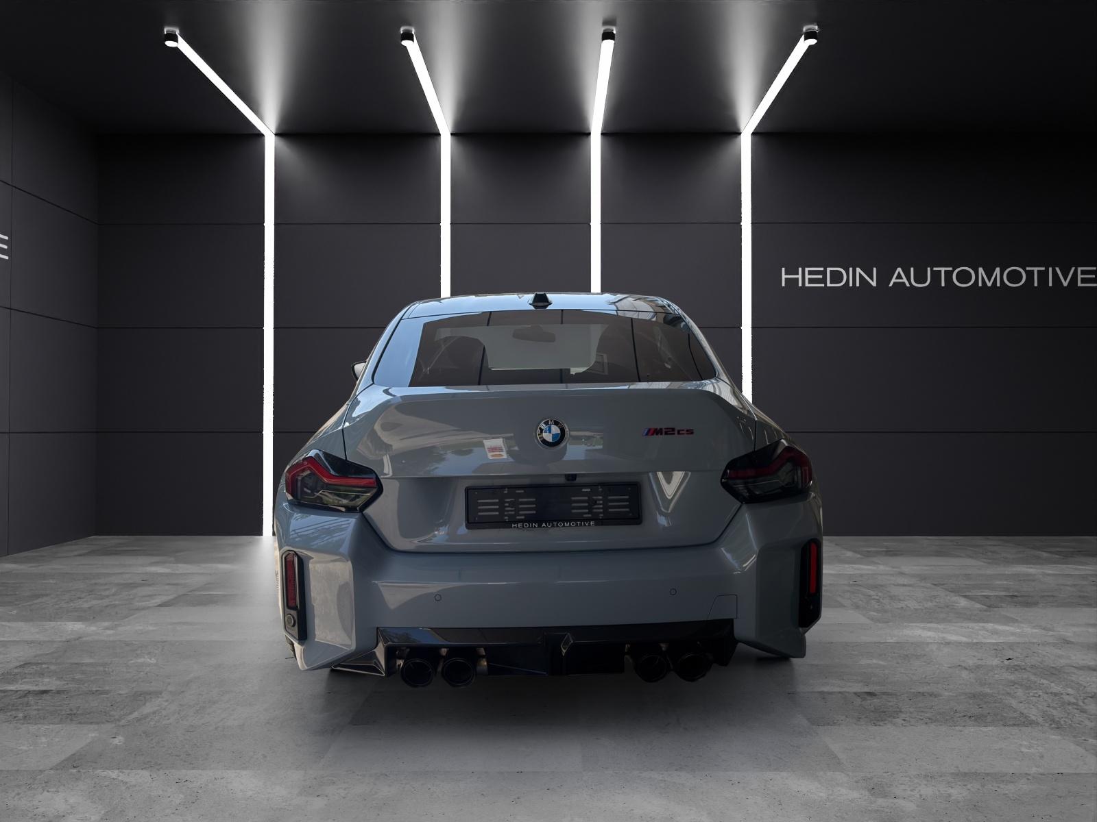 BMW M2 CS Coupé-image-8