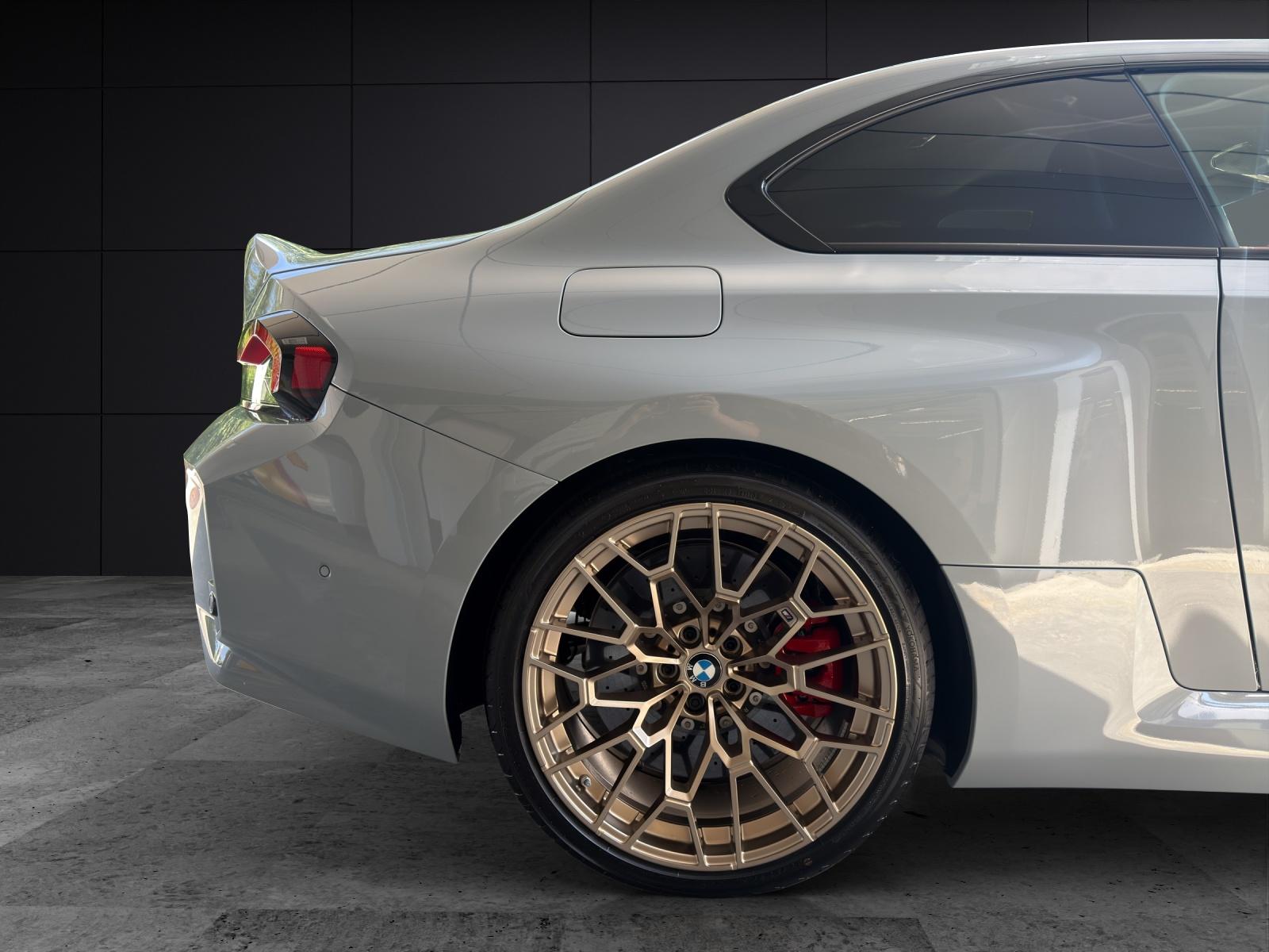 BMW M2 CS Coupé-image-19