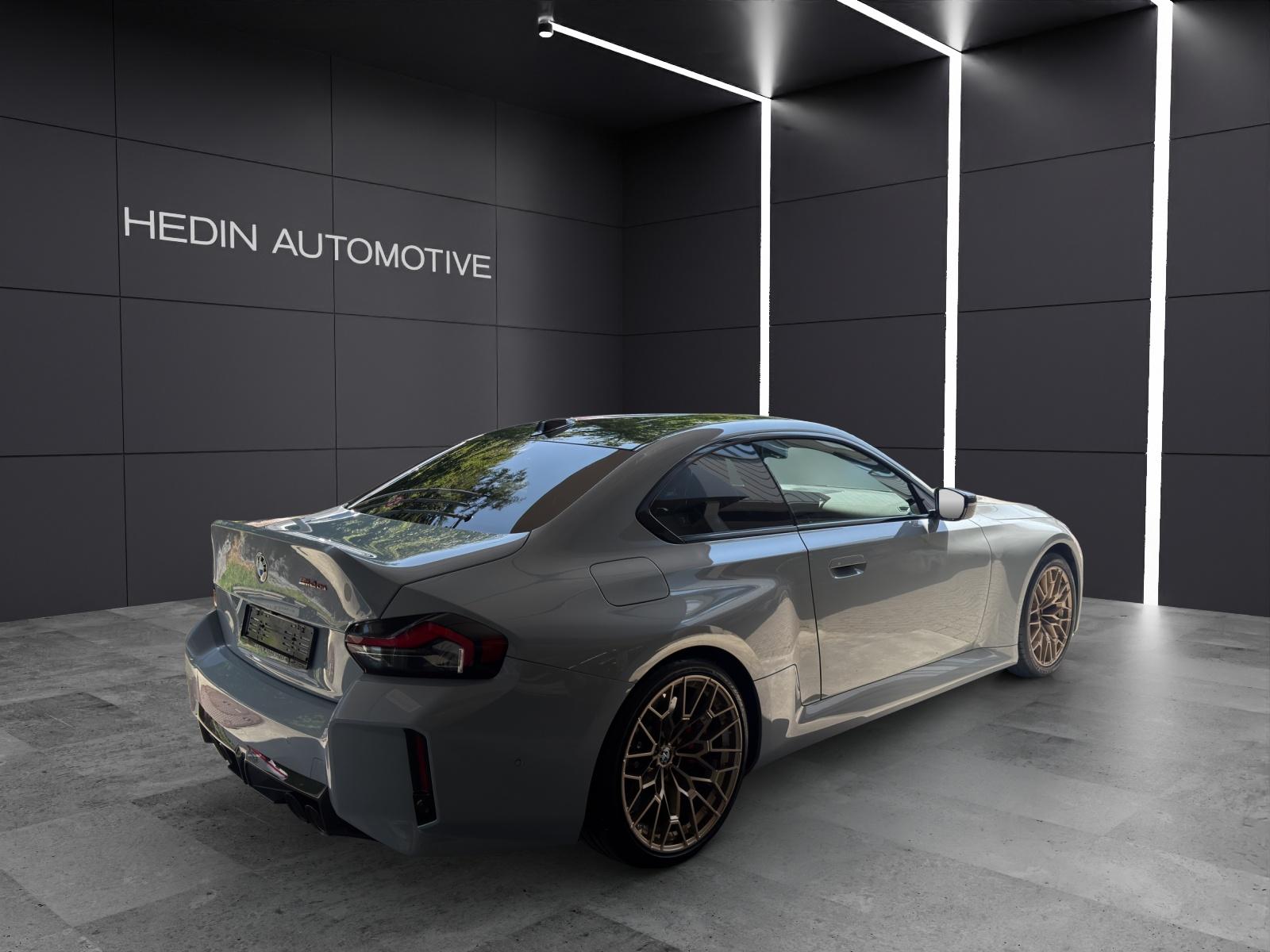 BMW M2 CS Coupé-image-15