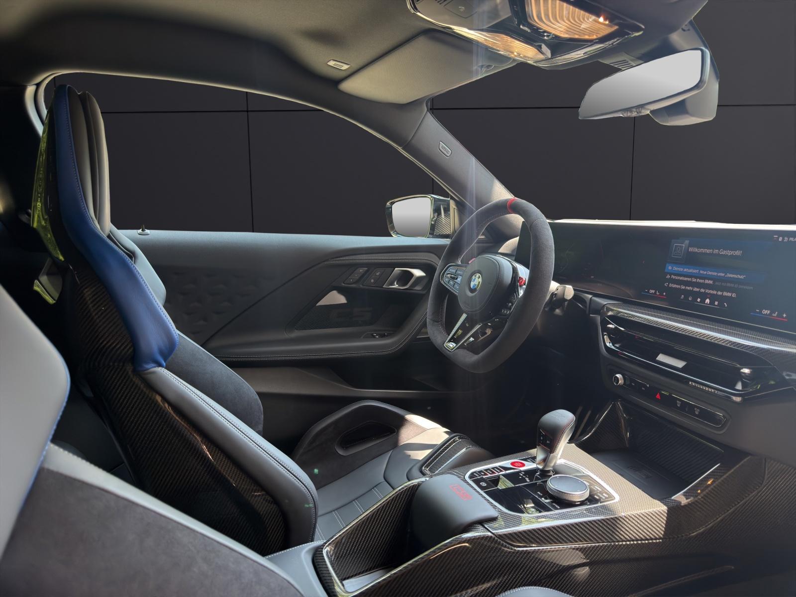 BMW M2 CS Coupé-image-18