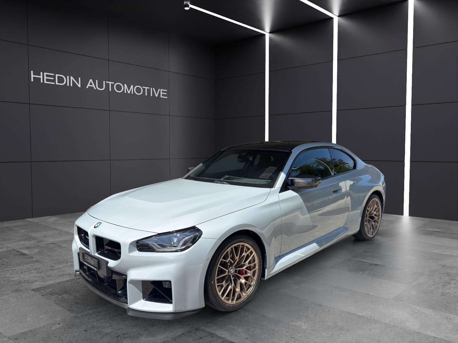 BMW M2 CS Coupé-image-0