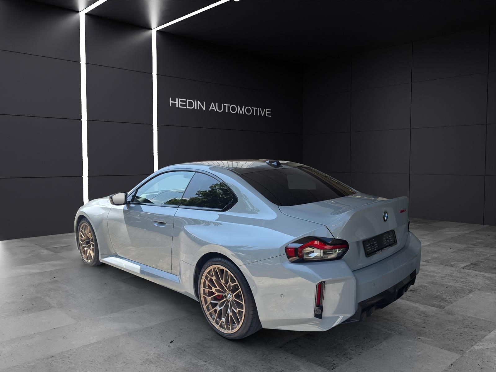 BMW M2 CS Coupé-image-2