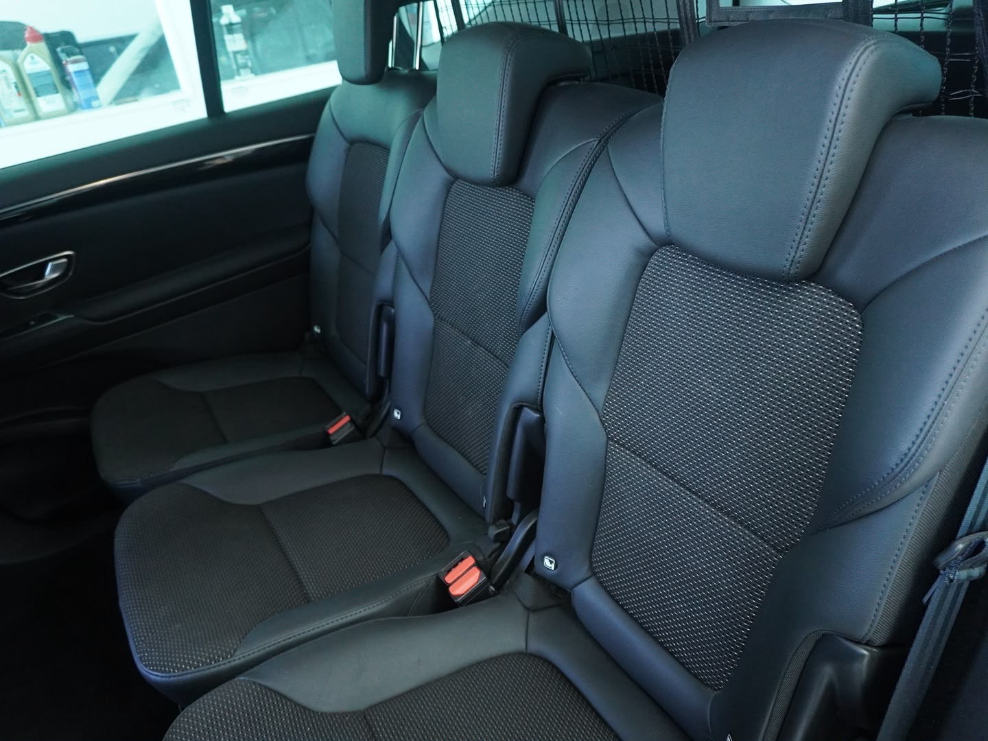 RENAULT Espace 2.0 dCi Intens EDC 6-image-4