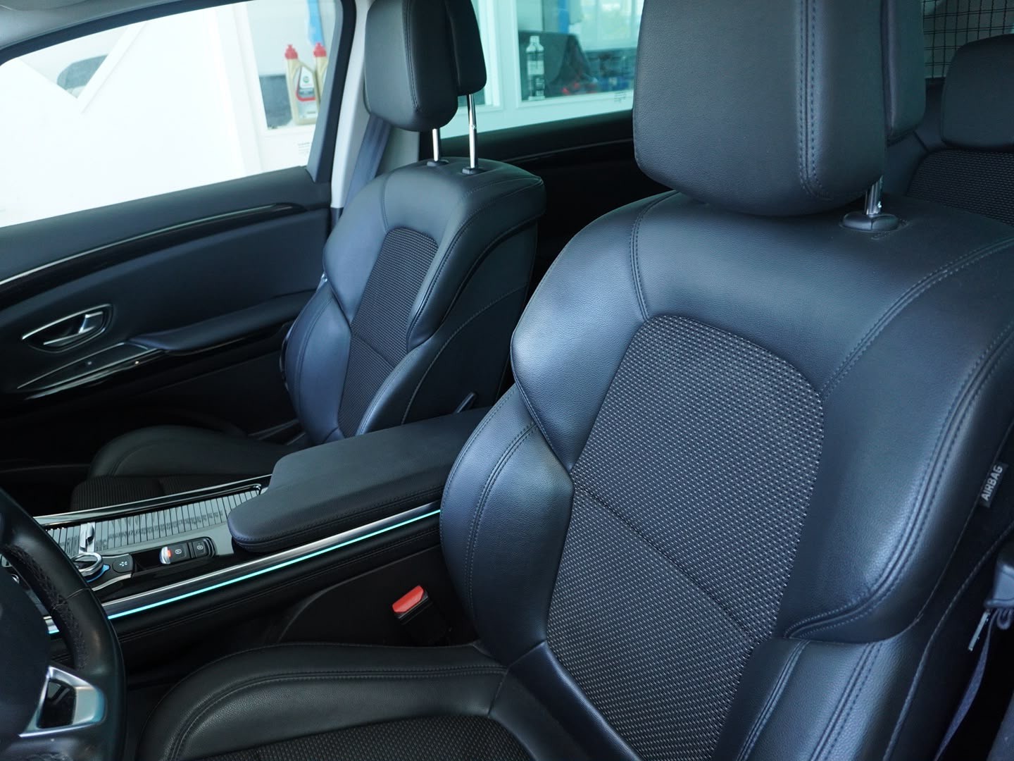 RENAULT Espace 2.0 dCi Intens EDC 6-image-3