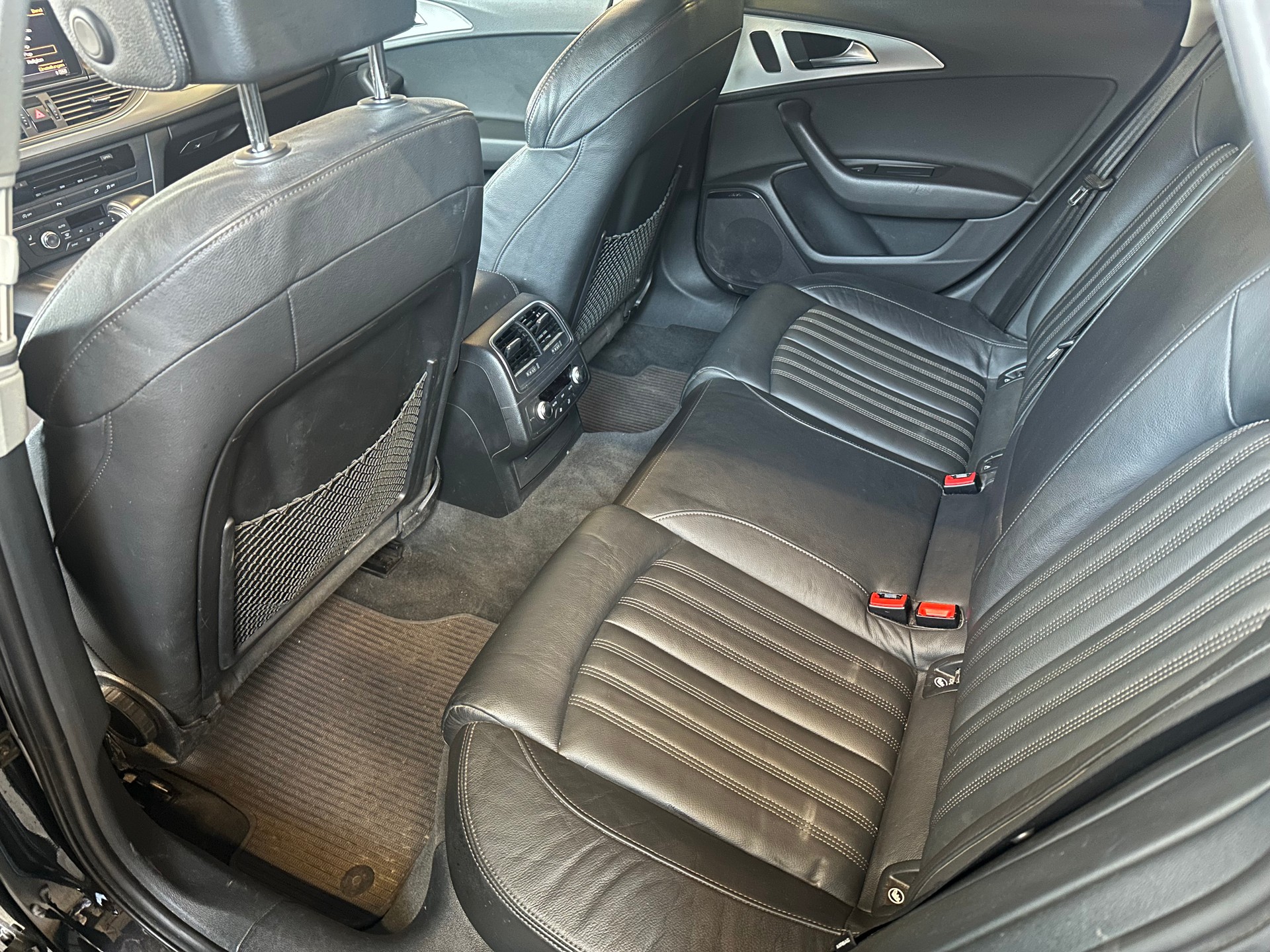 AUDI A6 allroad 3.0 BiTDI V6 quattro tiptronic-image-15