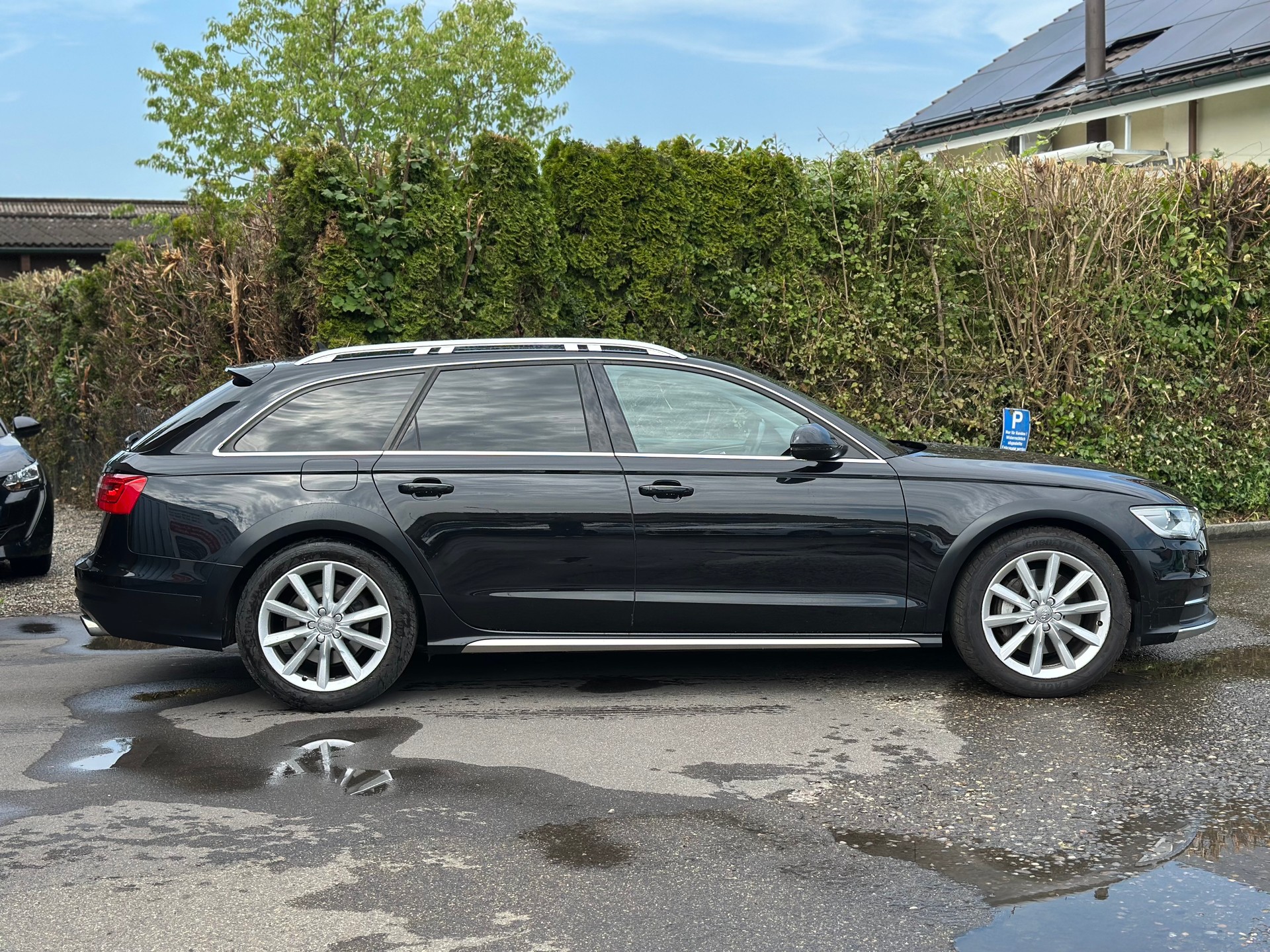AUDI A6 allroad 3.0 BiTDI V6 quattro tiptronic-image-3
