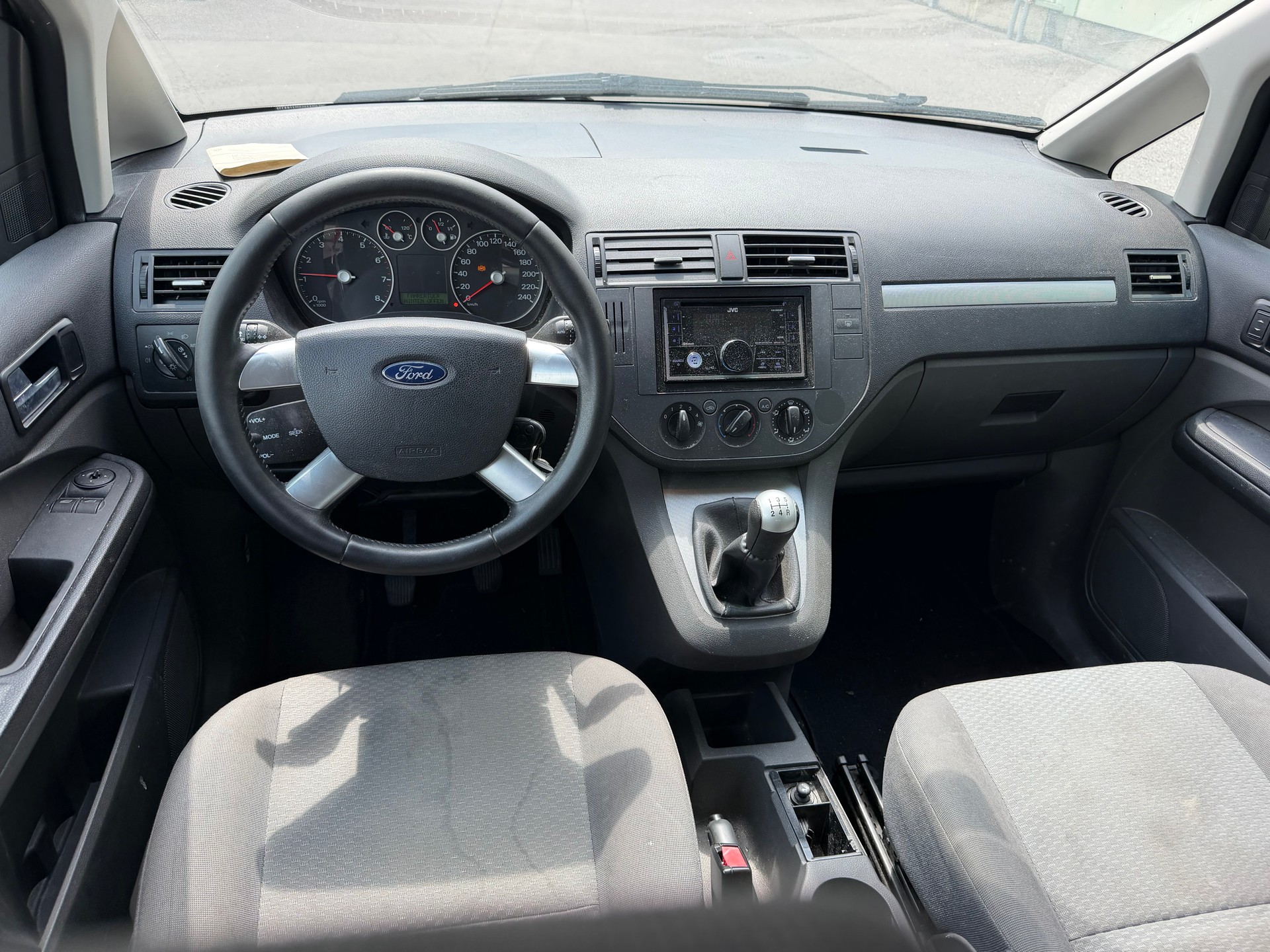 FORD C-Max 1.8 Trend-image-6