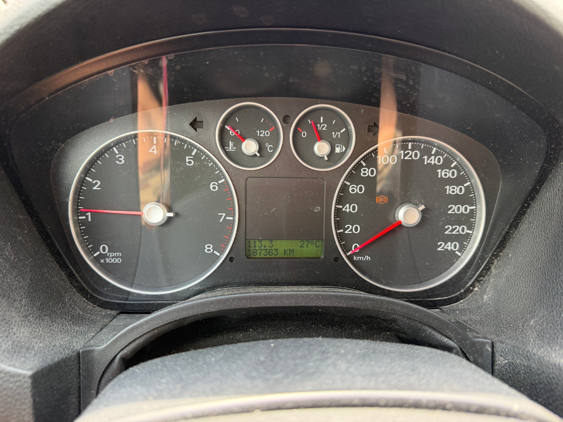 FORD C-Max 1.8 Trend-image-8