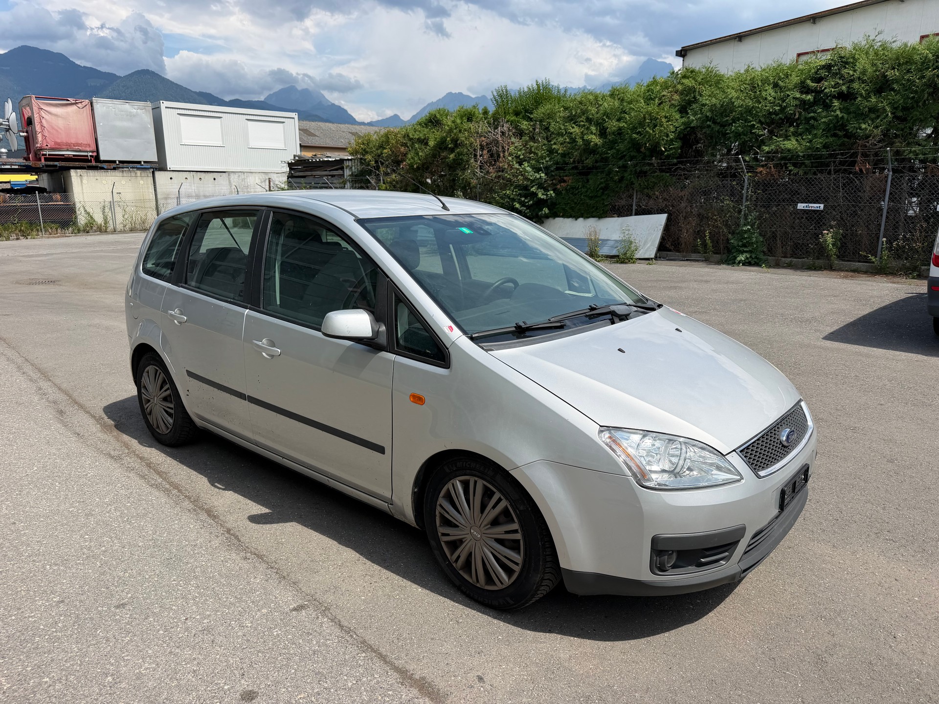 FORD C-Max 1.8 Trend-image-2