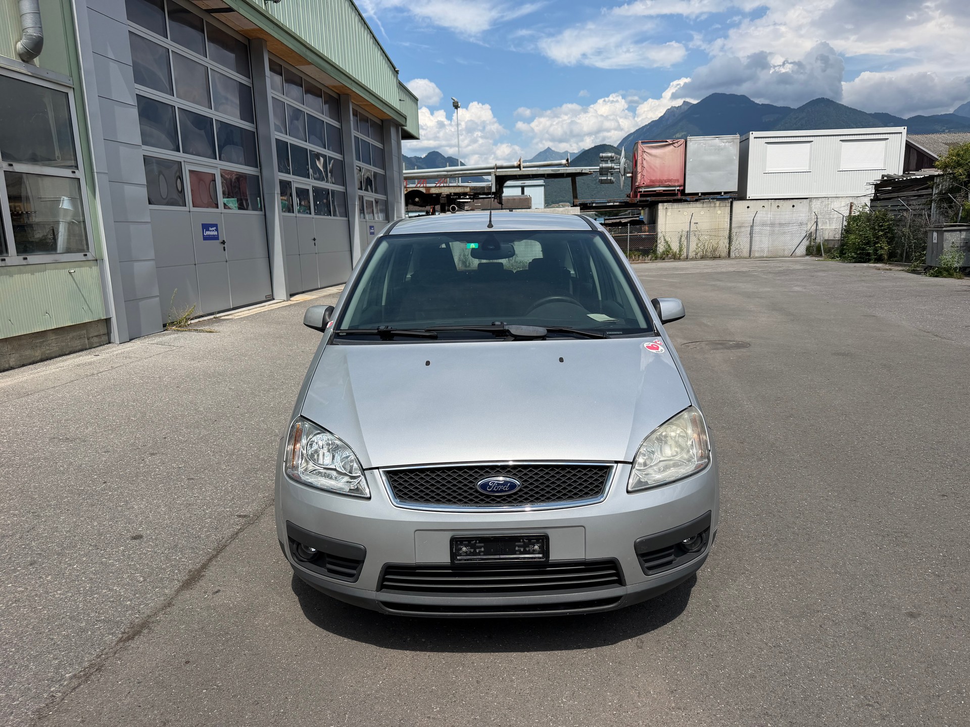 FORD C-Max 1.8 Trend-image-1