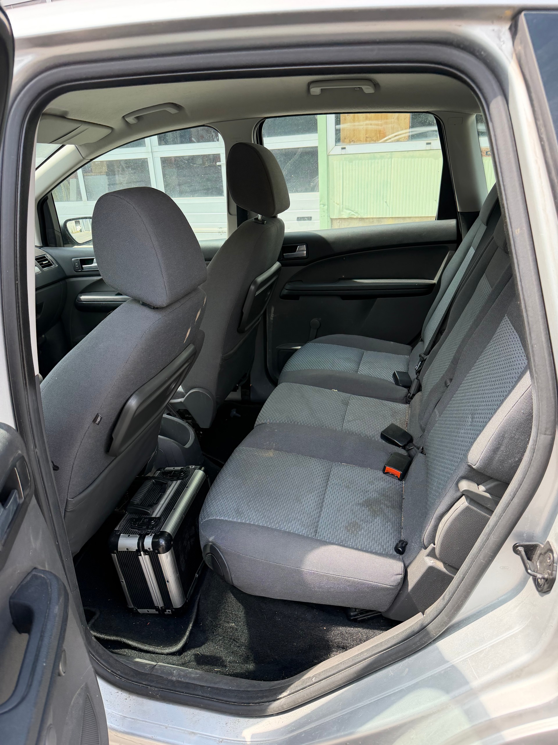 FORD C-Max 1.8 Trend-image-7