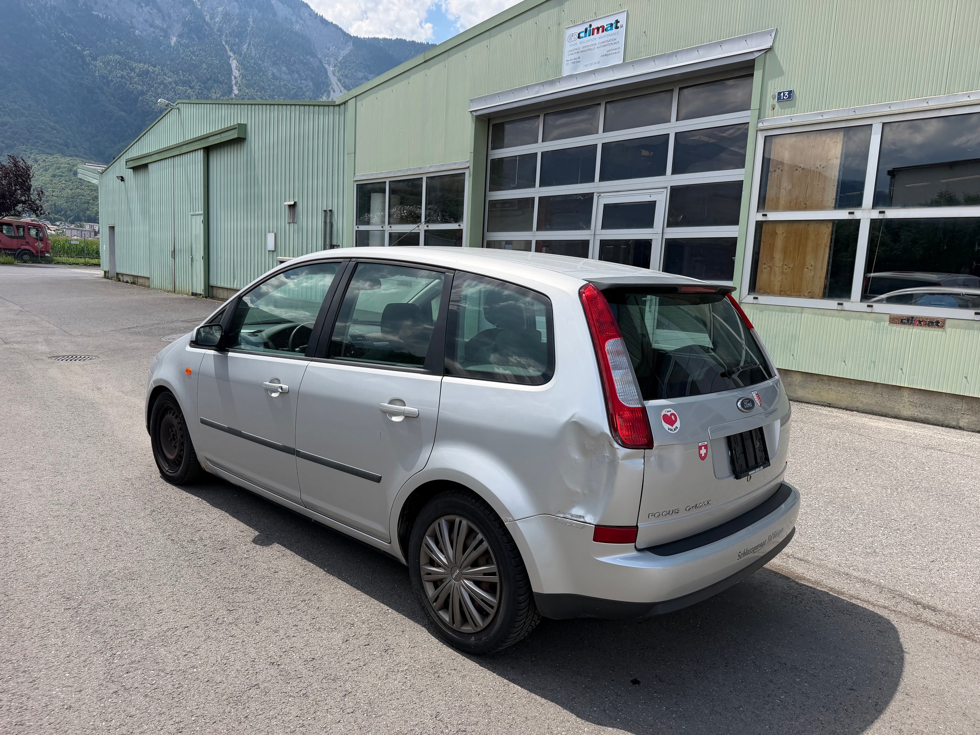 FORD C-Max 1.8 Trend-image-5