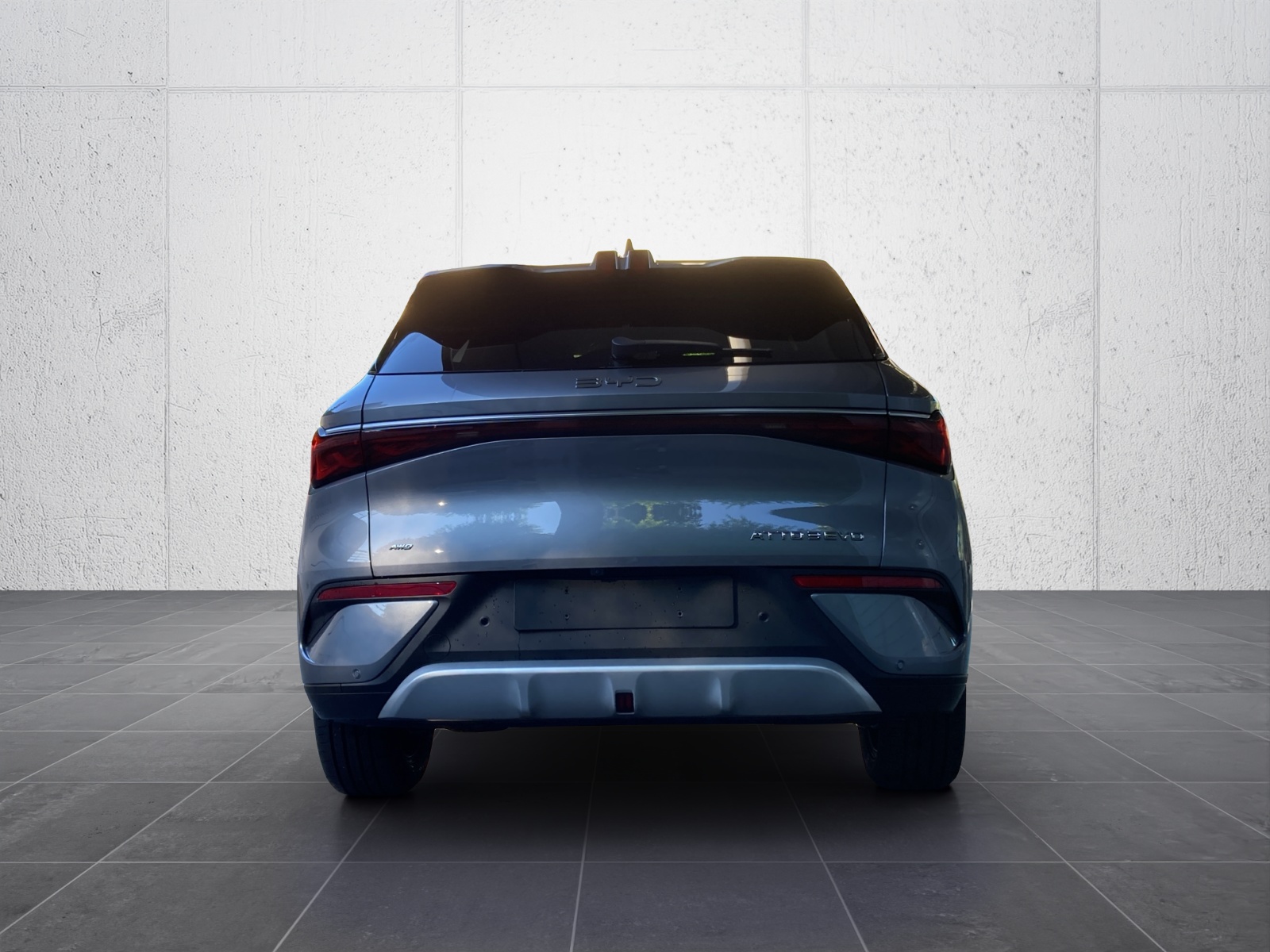 BYD Atto 3 EVO 74.8 kWh Excellence AWD-image-4