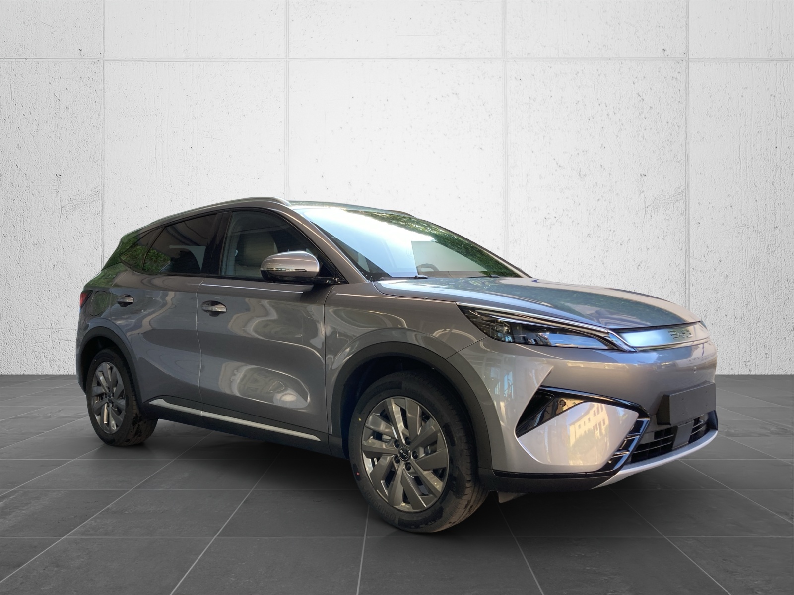 BYD Atto 3 EVO 74.8 kWh Excellence AWD-image-7