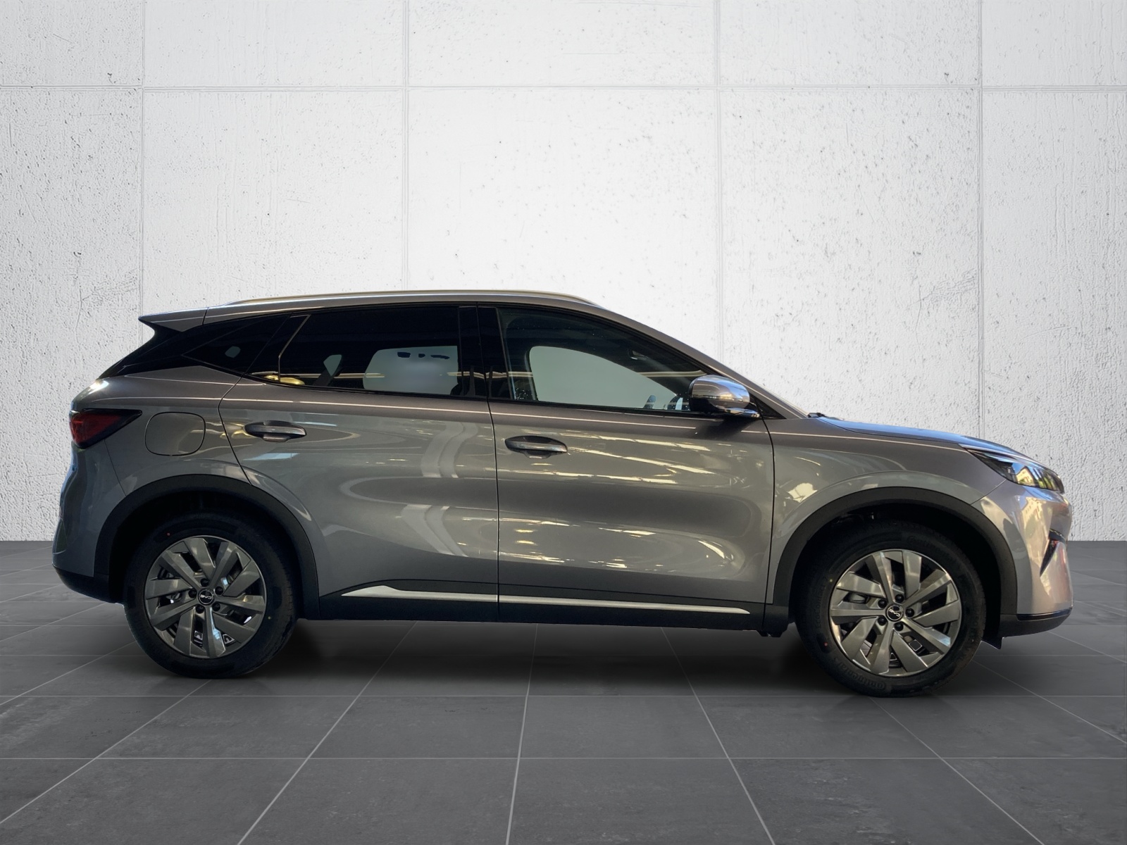 BYD Atto 3 EVO 74.8 kWh Excellence AWD-image-6