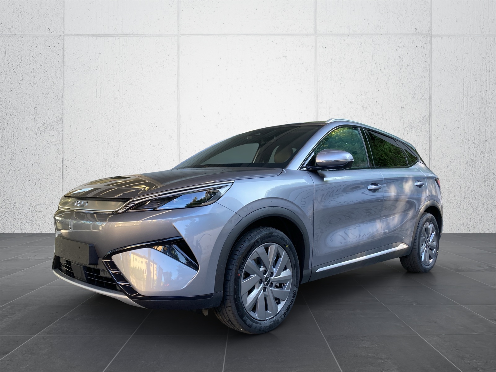 BYD Atto 3 EVO 74.8 kWh Excellence AWD-image-13