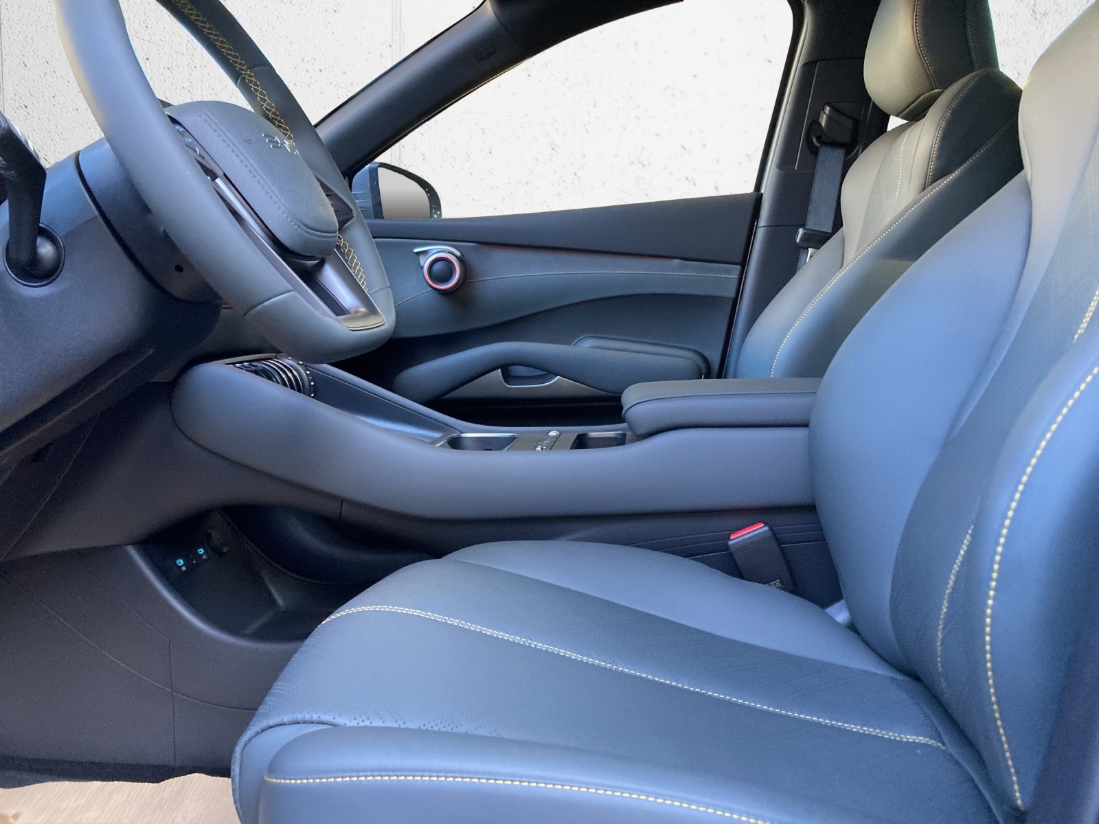BYD Atto 3 EVO 74.8 kWh Excellence AWD-image-8