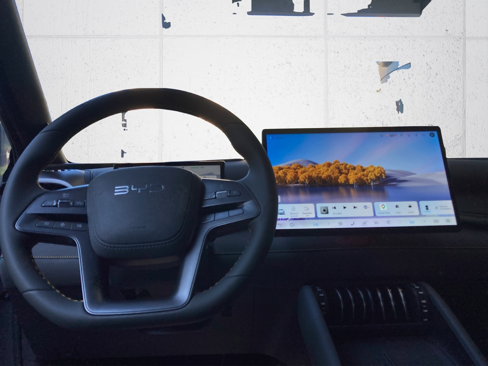 BYD Atto 3 EVO 74.8 kWh Excellence AWD-image-12