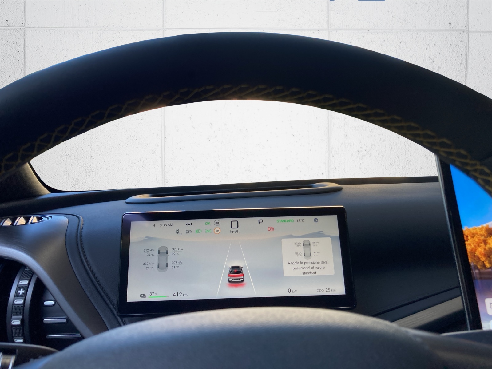 BYD Atto 3 EVO 74.8 kWh Excellence AWD-image-10