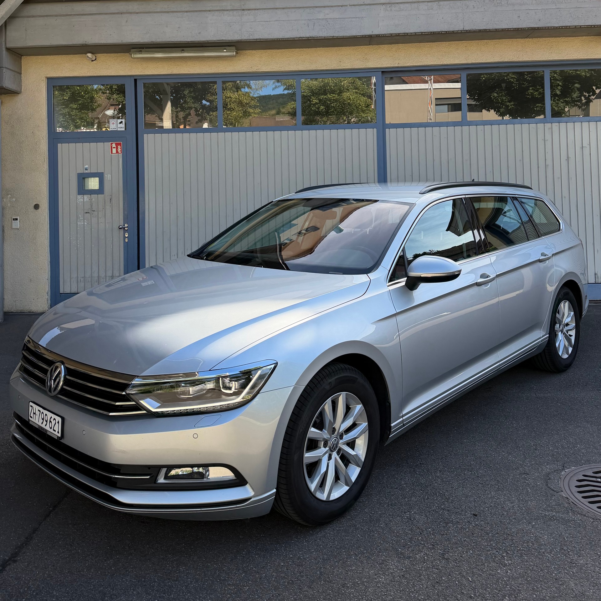 VW 2.0 TDI 150 Comfortline DSG-image-0