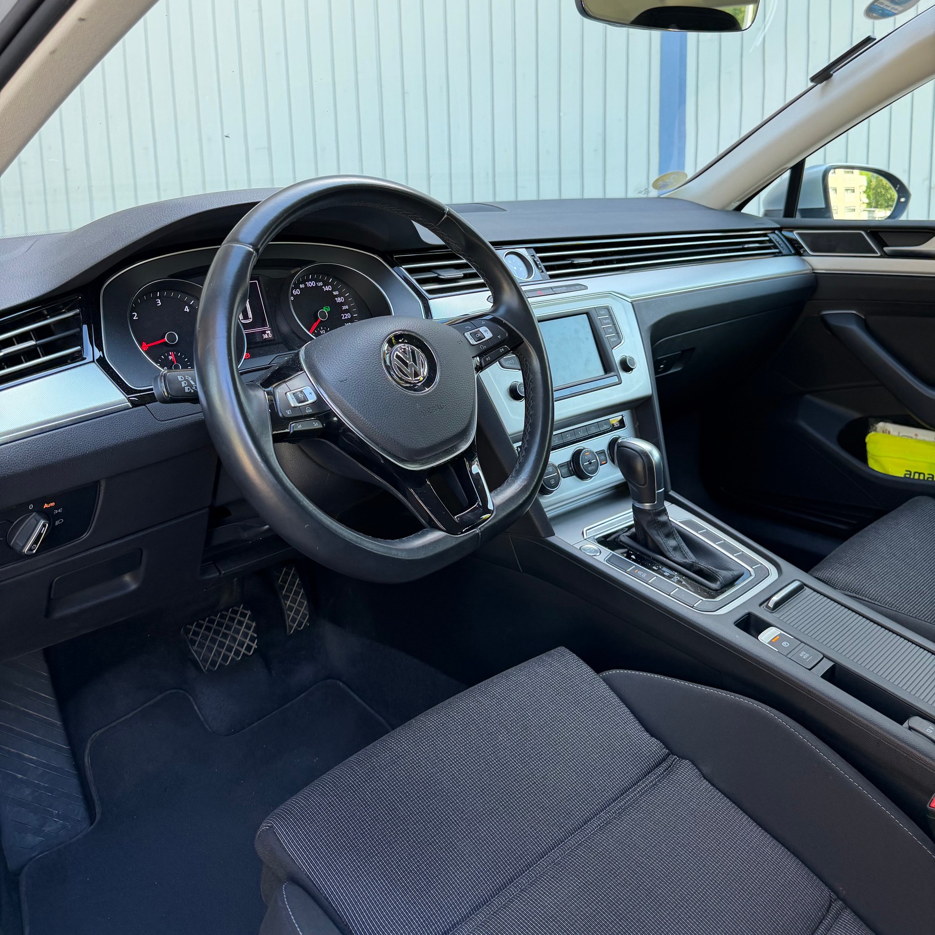 VW 2.0 TDI 150 Comfortline DSG-image-4