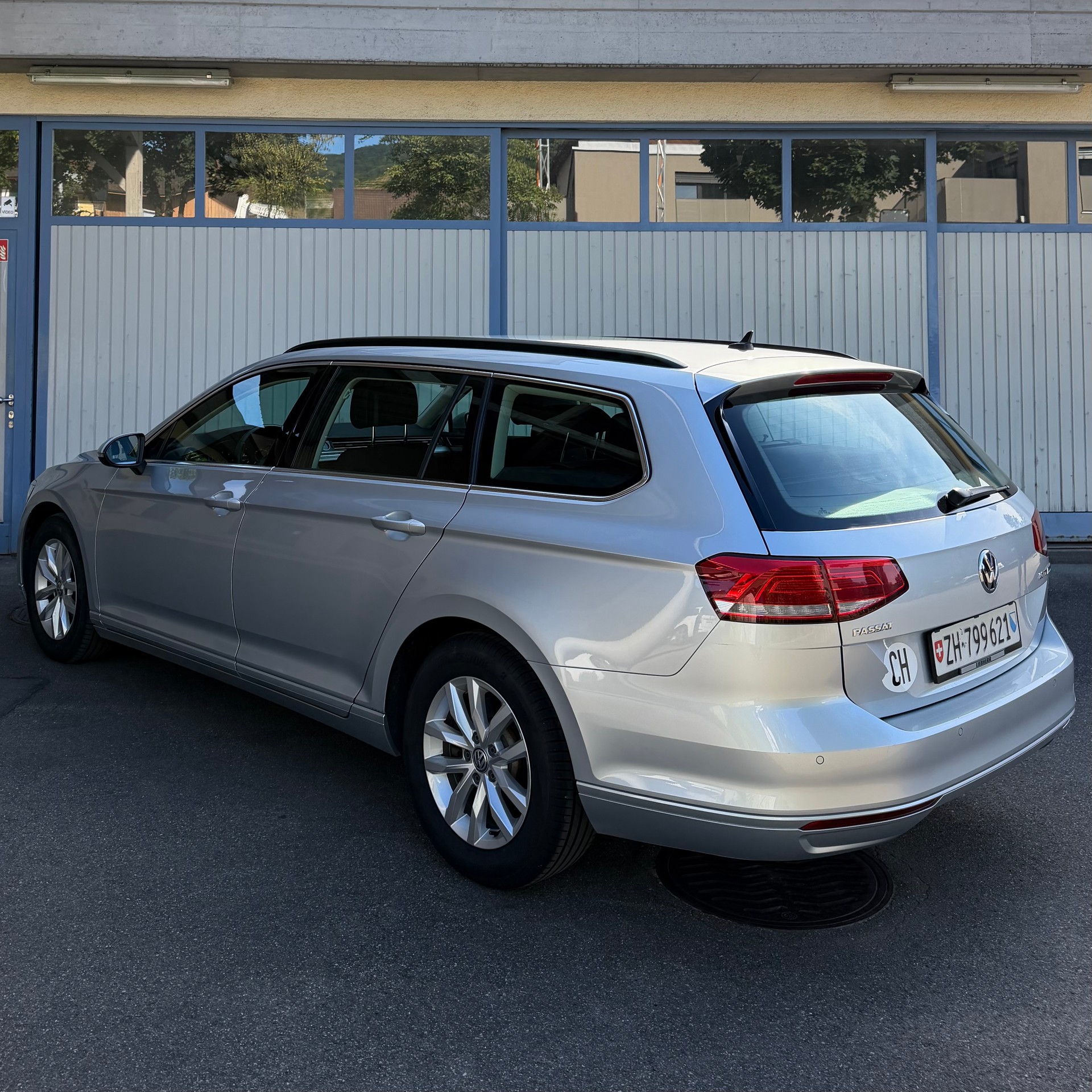 VW 2.0 TDI 150 Comfortline DSG-image-3