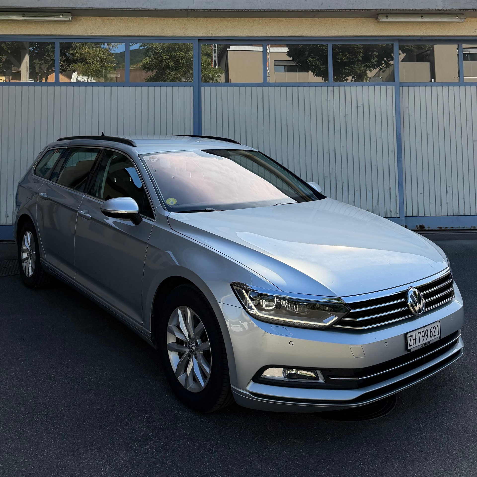VW 2.0 TDI 150 Comfortline DSG-image-1