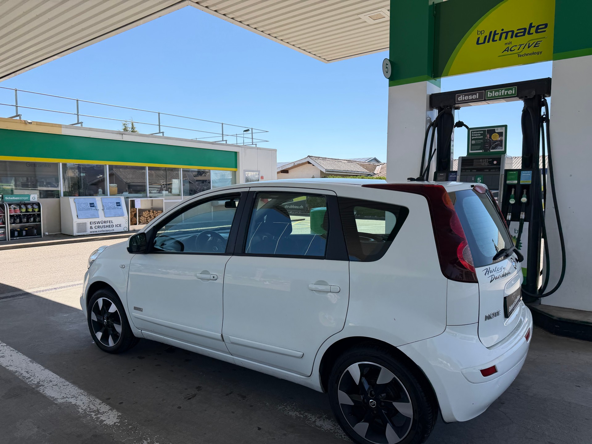 NISSAN Note 1.5 dCi visia-image-6