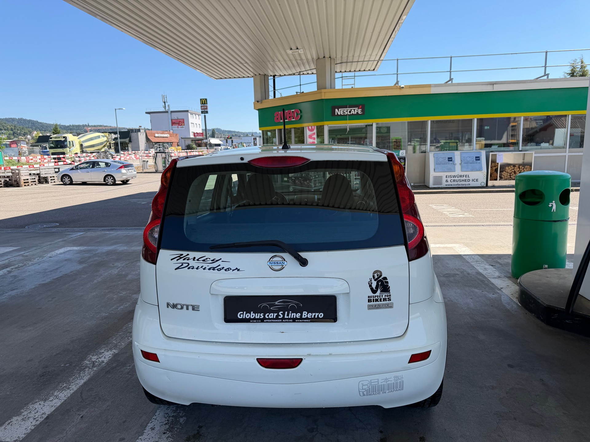 NISSAN Note 1.5 dCi visia-image-4