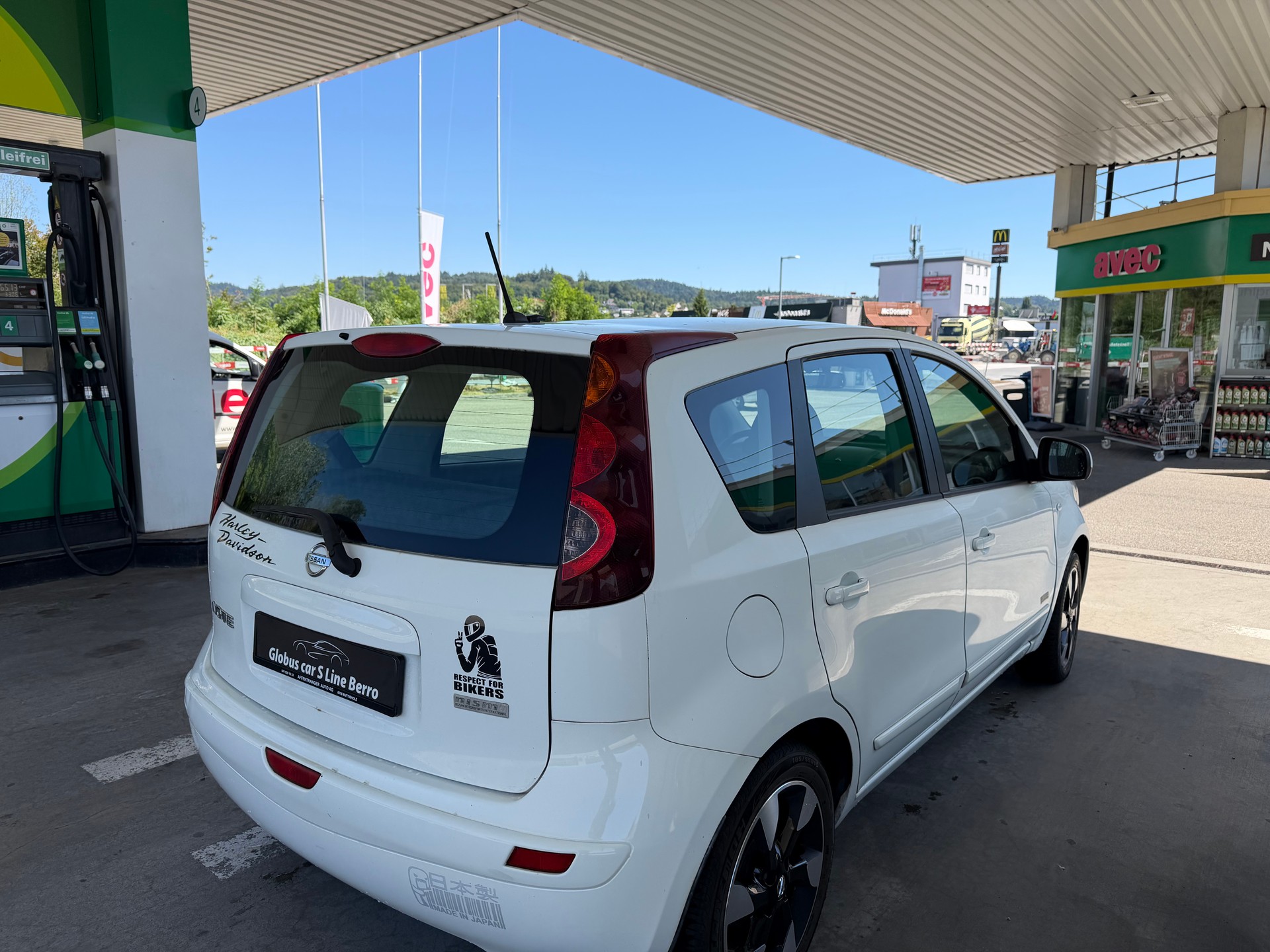 NISSAN Note 1.5 dCi visia-image-3