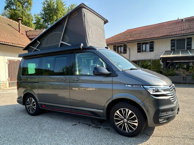 VW 2.0 TDI 204 Ocean Edition DSG 4m-image-2