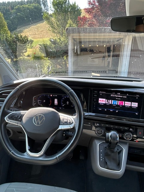 VW 2.0 TDI 204 Ocean Edition DSG 4m-image-6