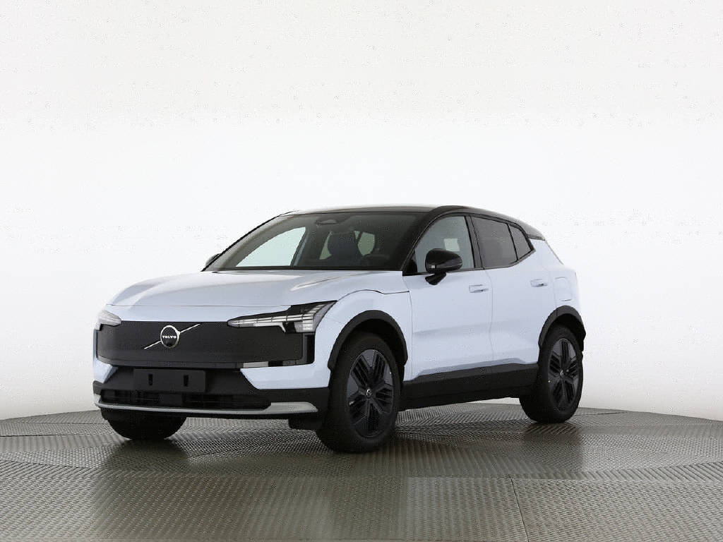VOLVO EX 30 Cross Country P8 Ultra AWD