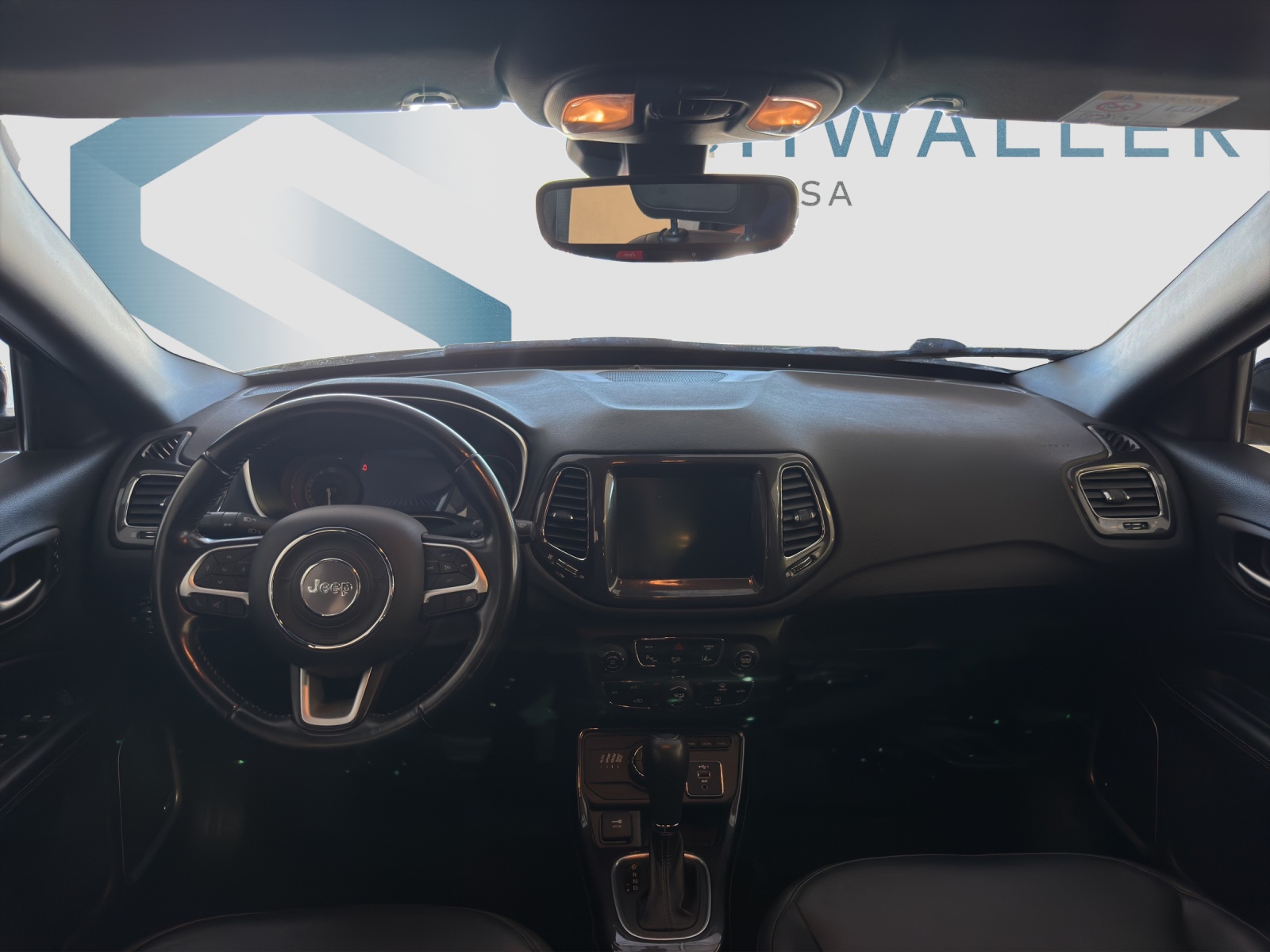 JEEP COMPASS 1.3 S 4xe-image-9