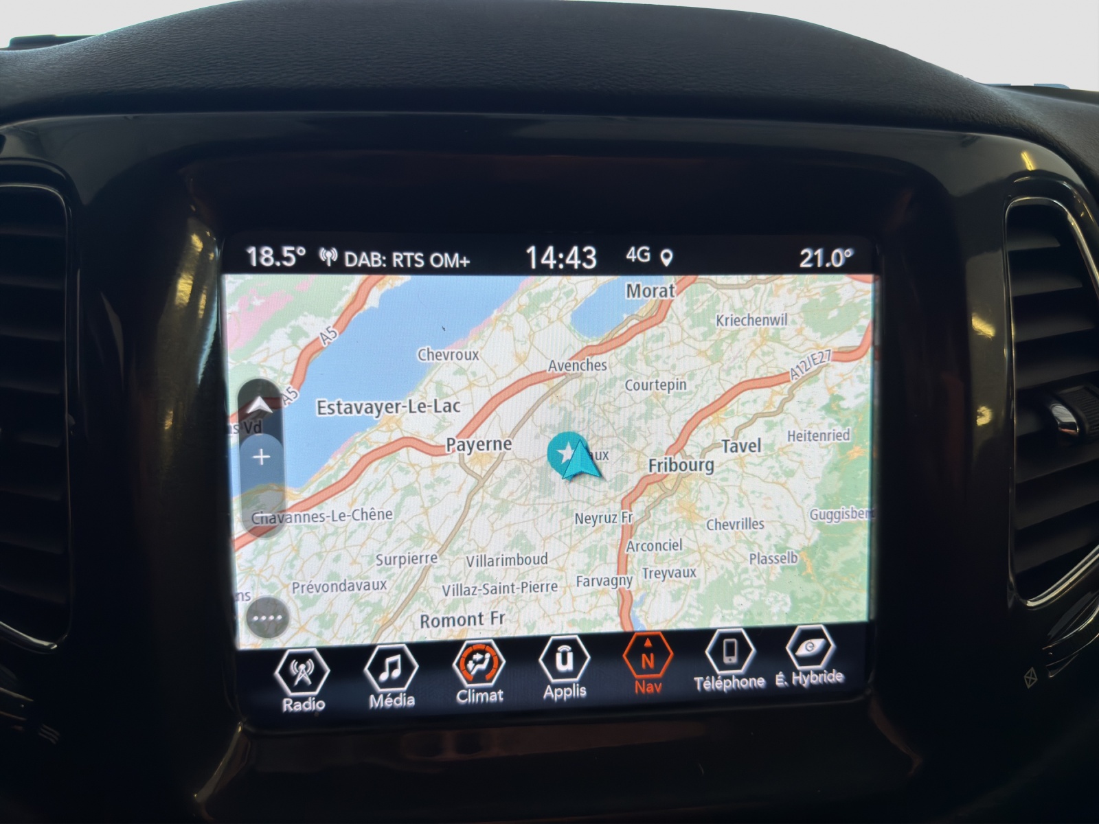 JEEP COMPASS 1.3 S 4xe-image-10