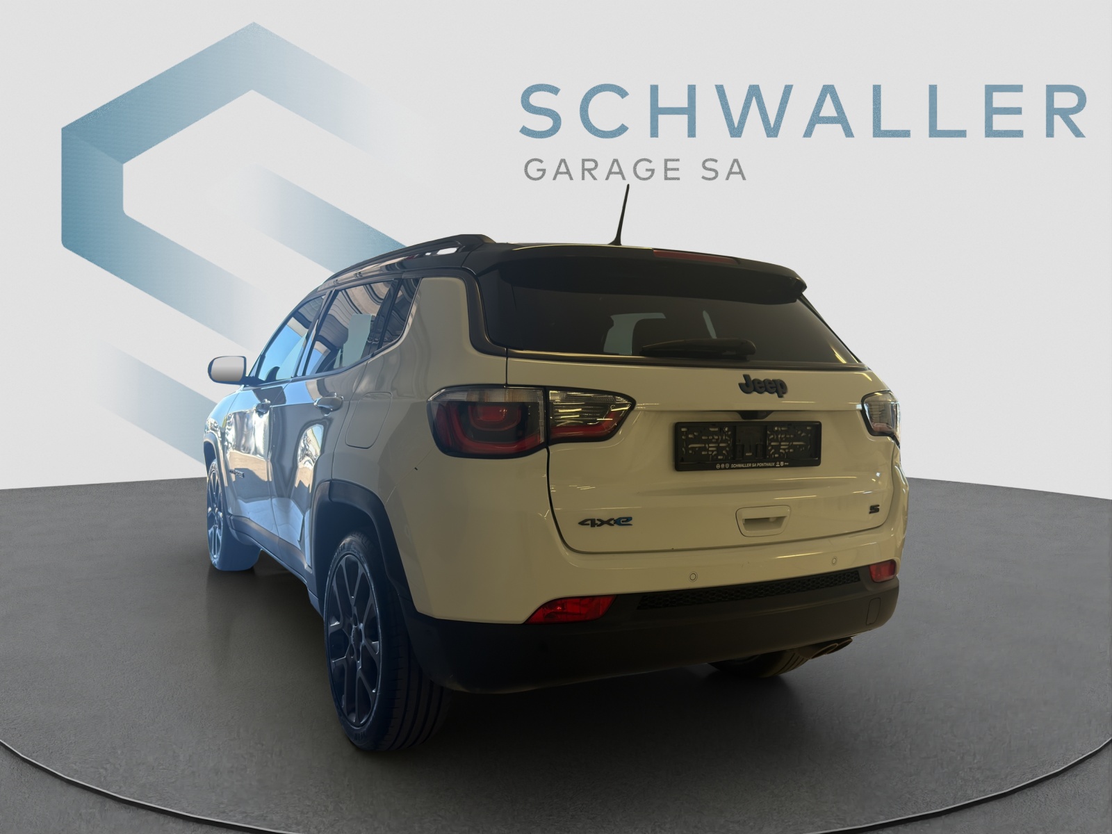 JEEP COMPASS 1.3 S 4xe-image-5
