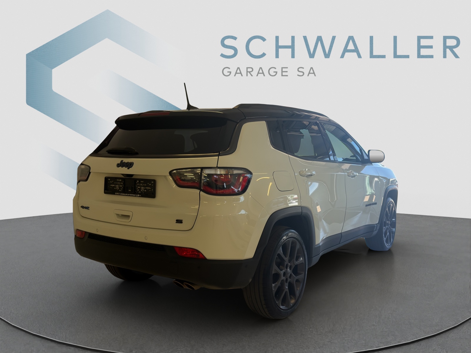 JEEP COMPASS 1.3 S 4xe-image-3