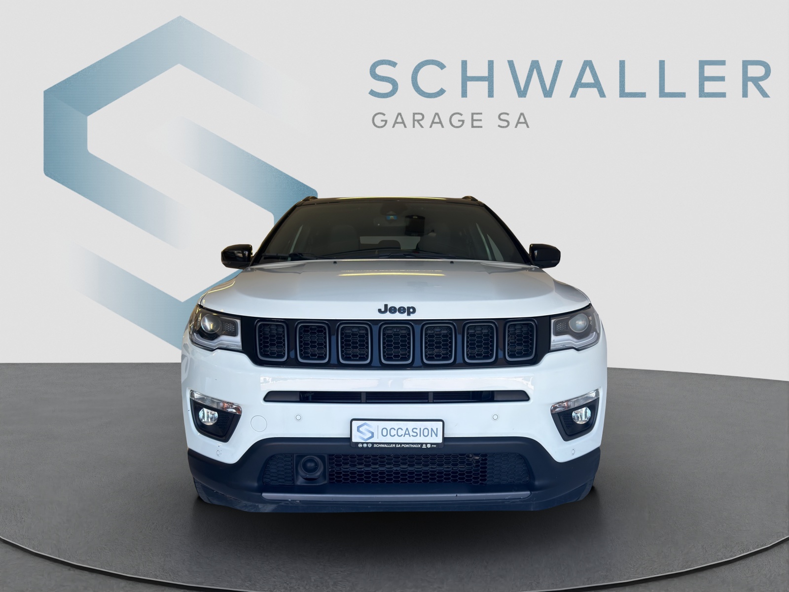 JEEP COMPASS 1.3 S 4xe-image-1