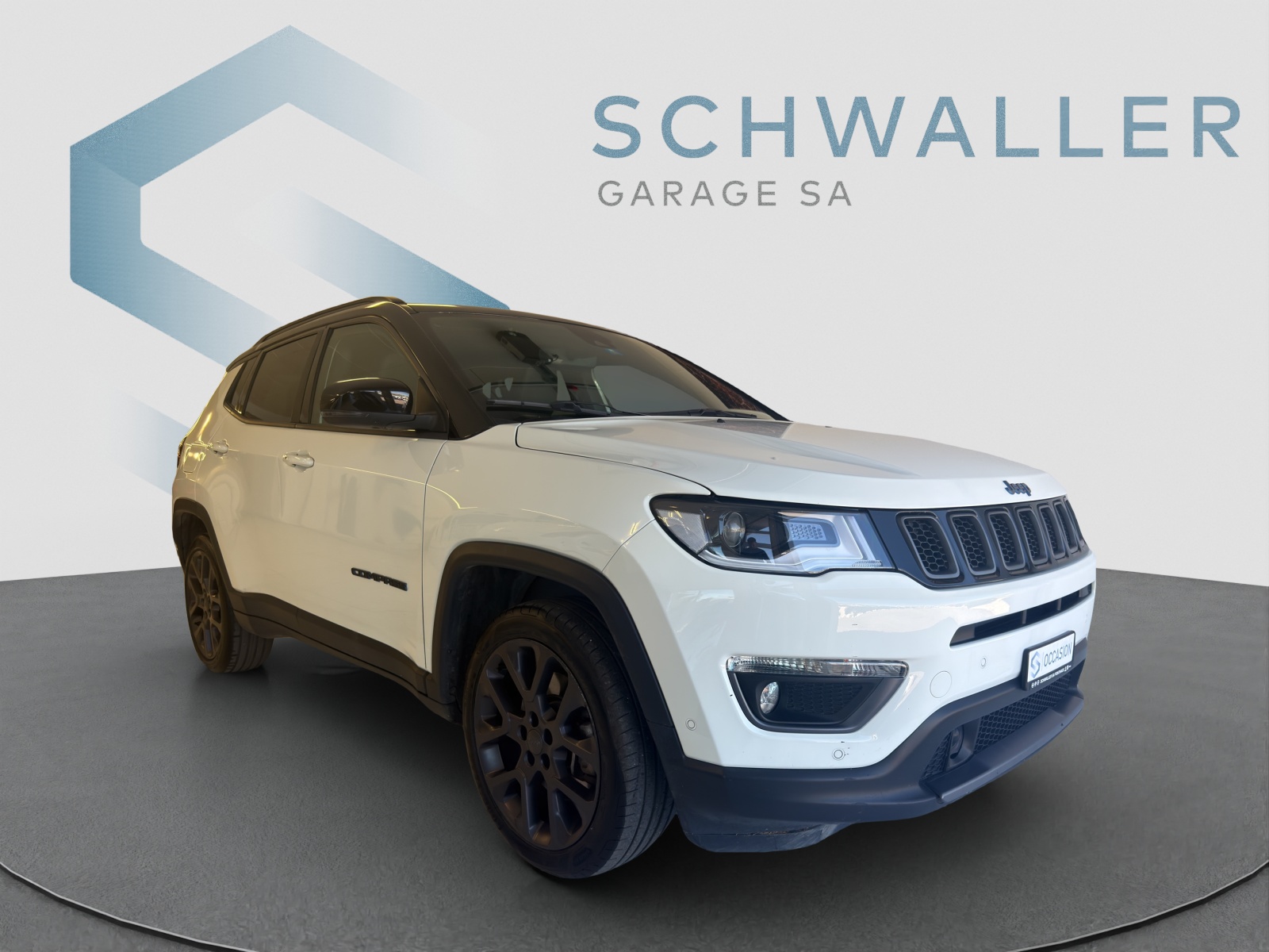 JEEP COMPASS 1.3 S 4xe-image-0